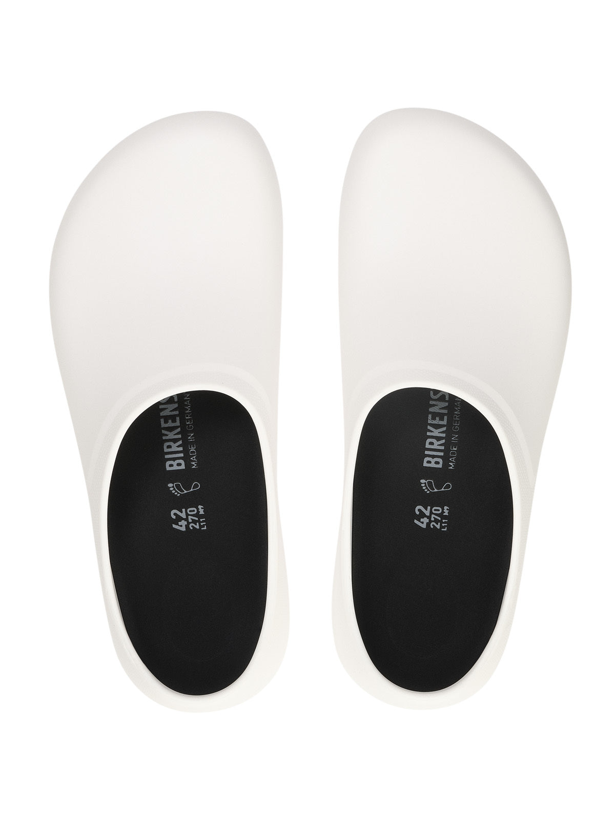 Berufsschuhe Birkenstock Profi Birki - workXperts