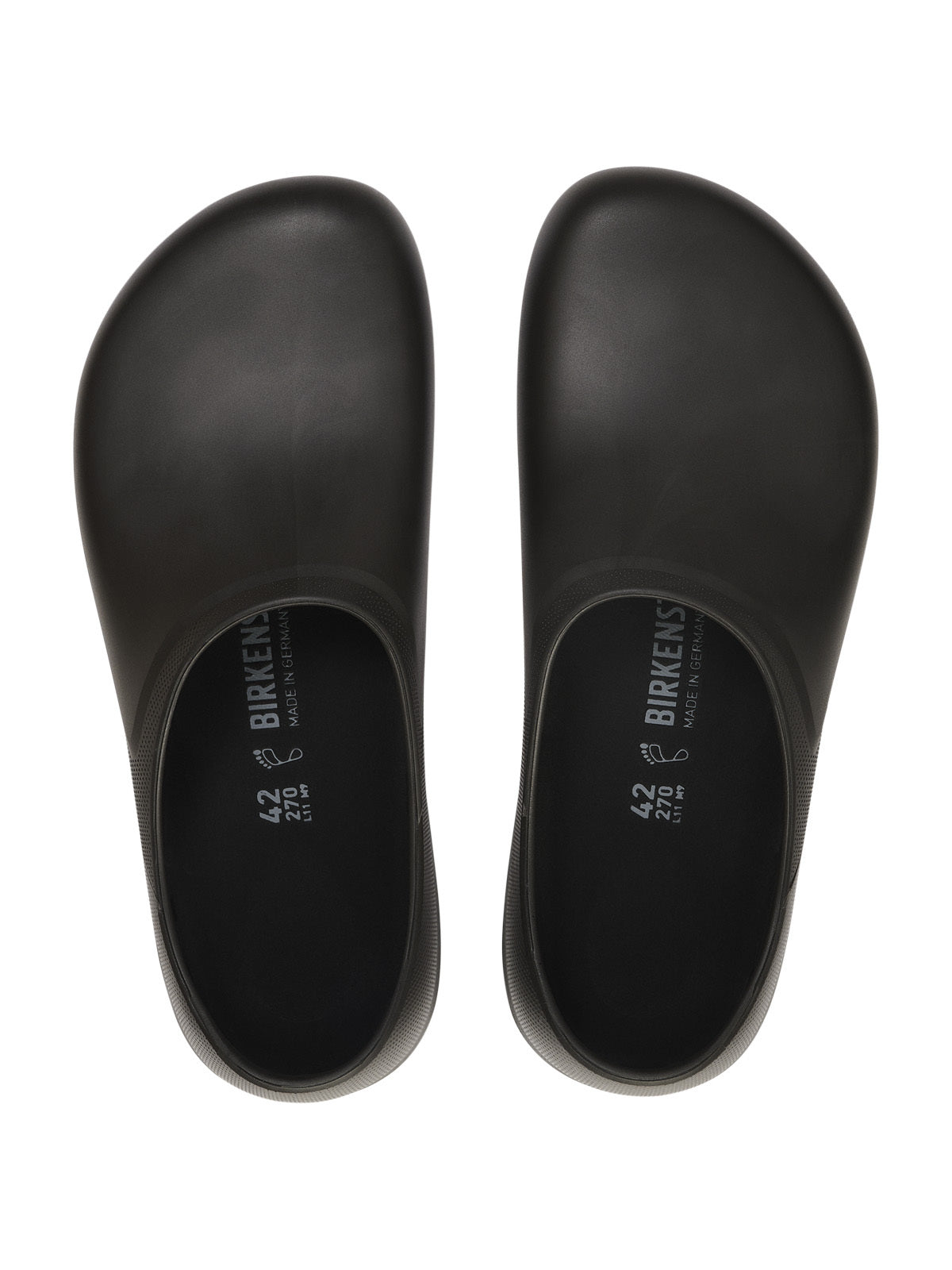 Berufsschuhe Birkenstock Profi Birki - workXperts