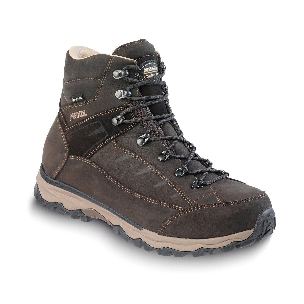 Freizeitschuhe Meindl Toblach GTX