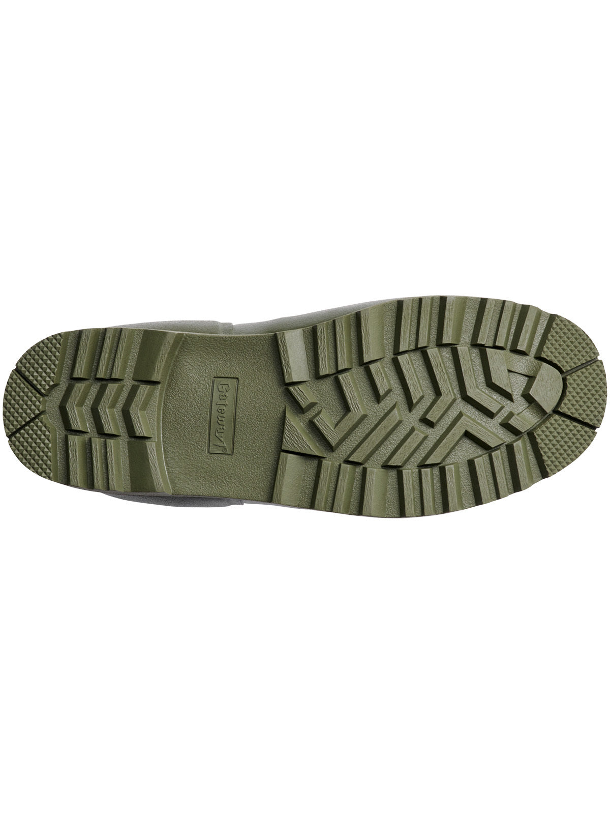 Stiefel Gateway Ascot 6" 3mm
