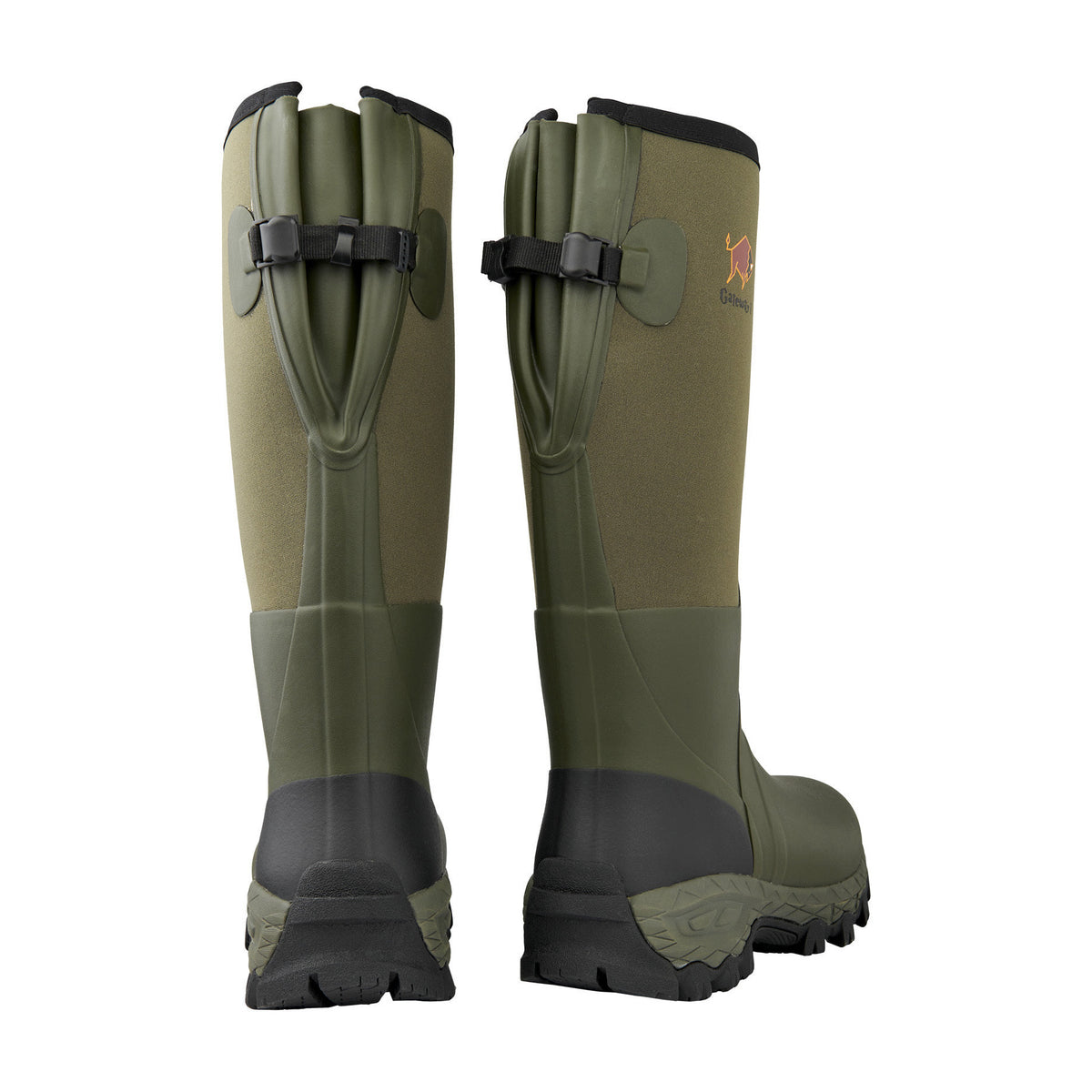 Stiefel Gateway Woodwalker 18" 4mm - workXperts
