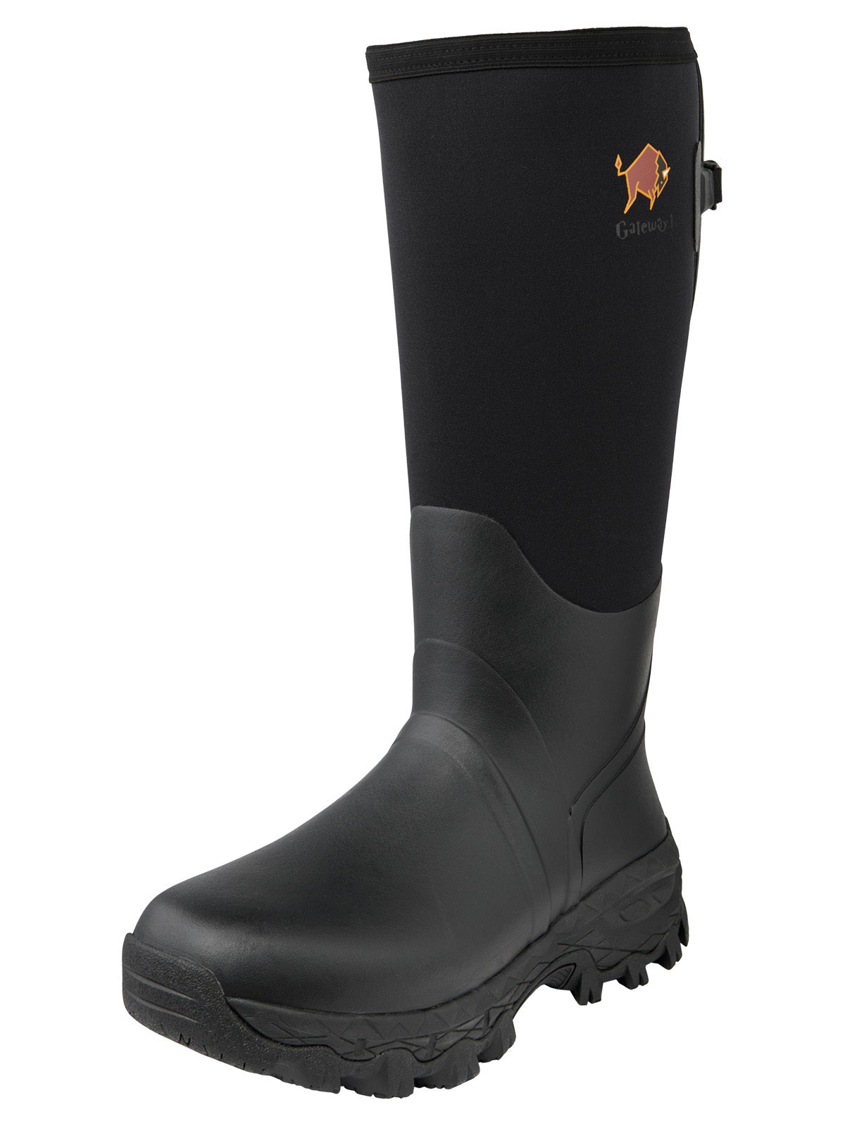 Stiefel Gateway Woodwalker 18" 4mm - workXperts