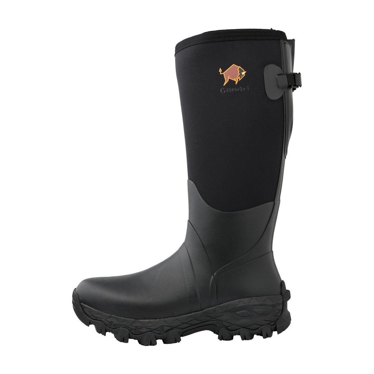 Stiefel Gateway Woodwalker 18" 4mm - workXperts