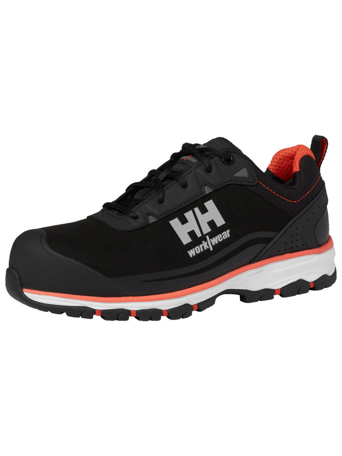 Sicherheitsschuhe Helly Hansen Chelsea