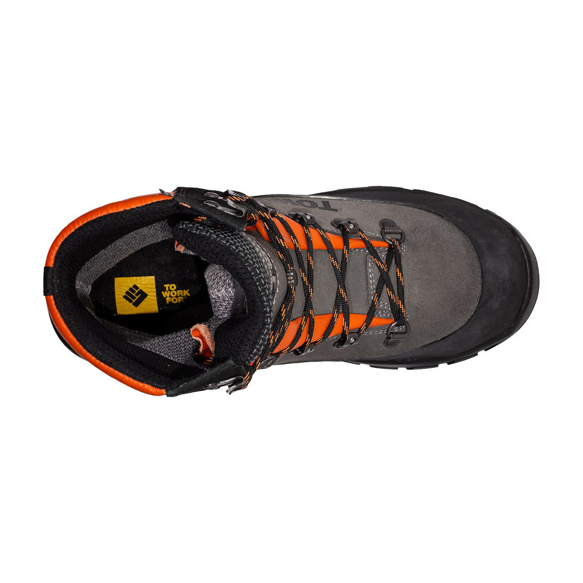 Forststiefel Faller S3 Klasse2 Sympatex
