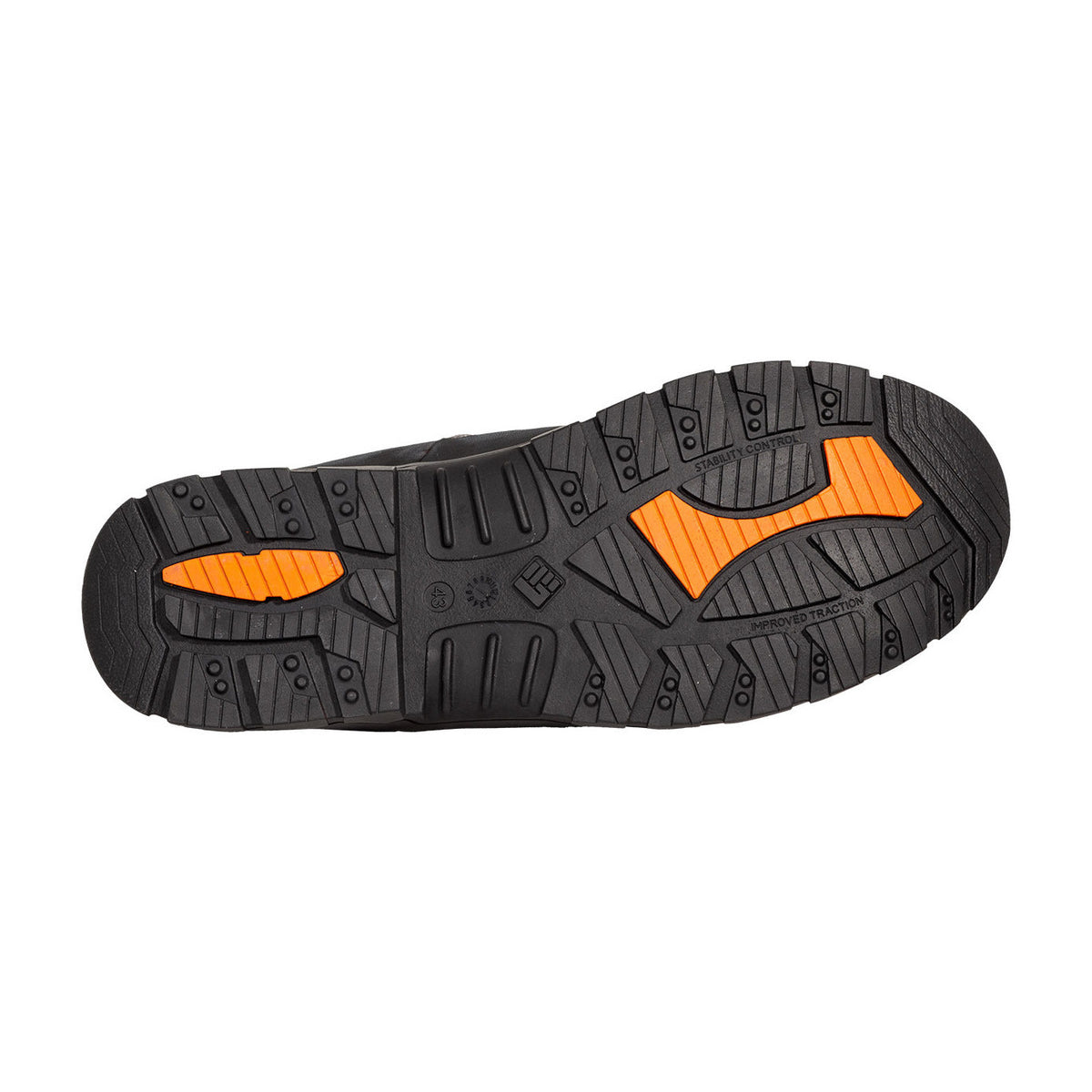 Forststiefel Faller S3 Klasse2 Sympatex