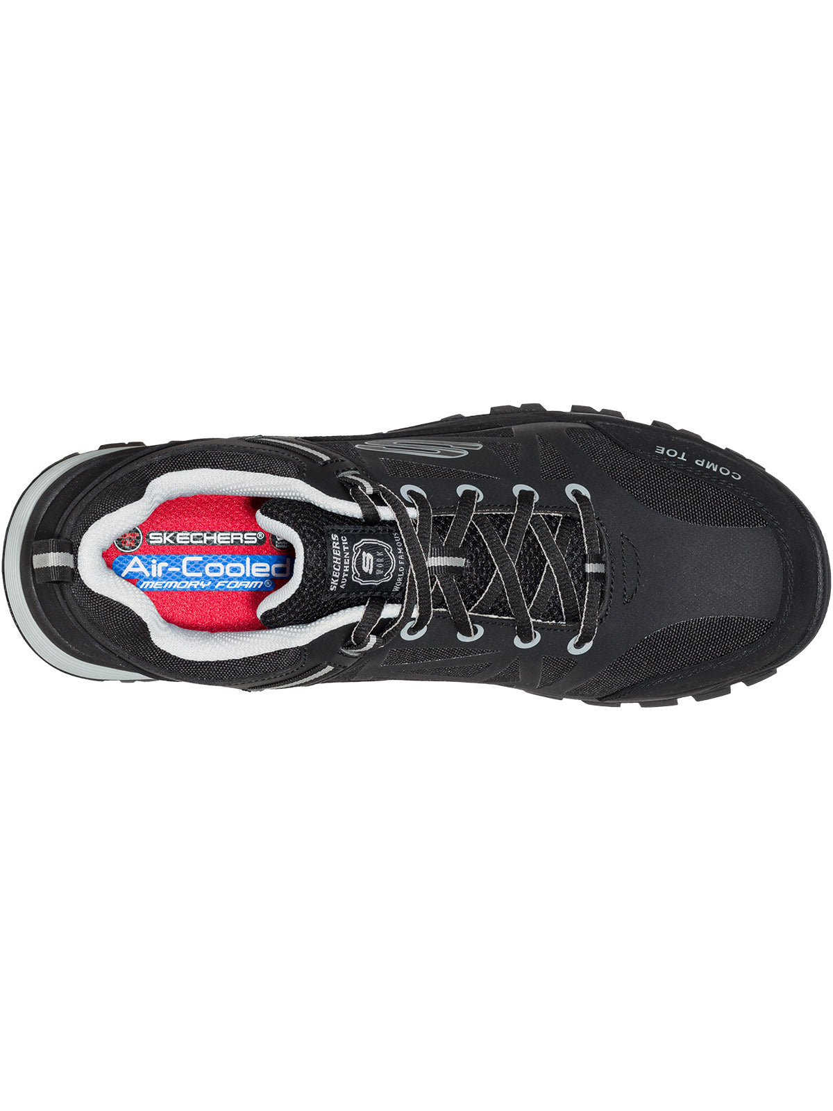 Sicherheitsschuhe Skechers Pending - workXperts