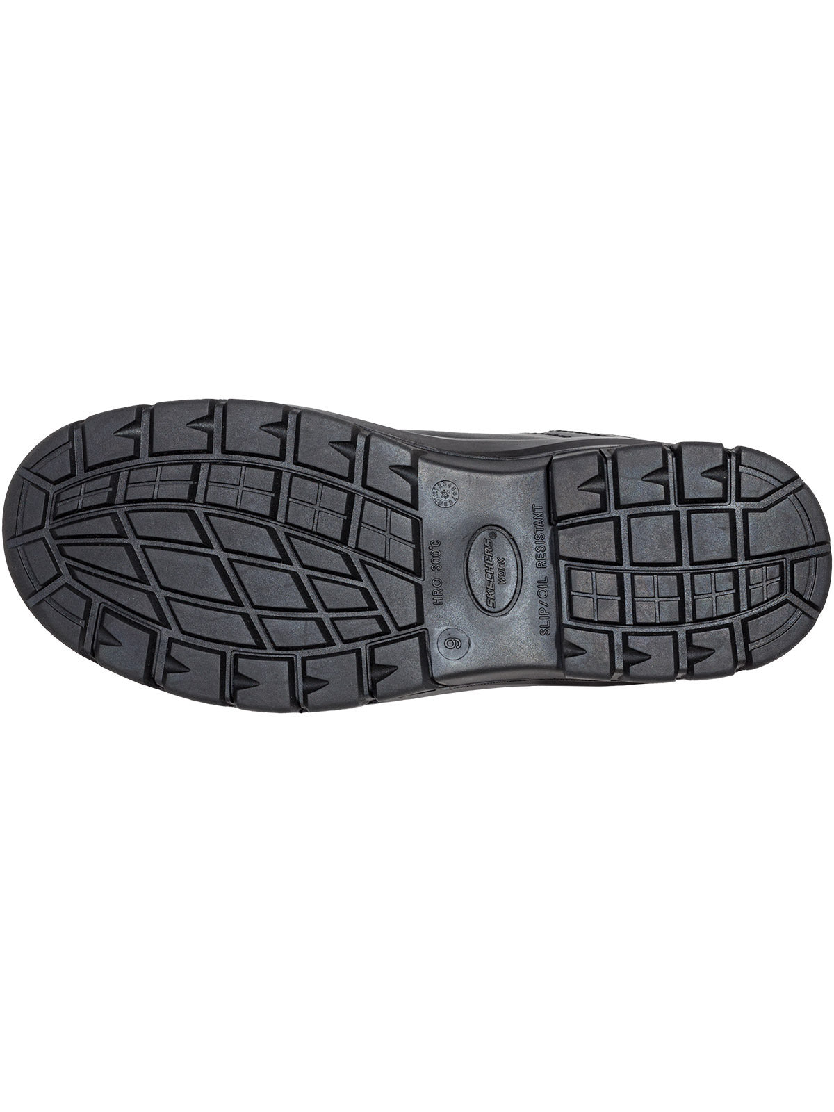 Sicherheitsschuhe Skechers Pending - workXperts