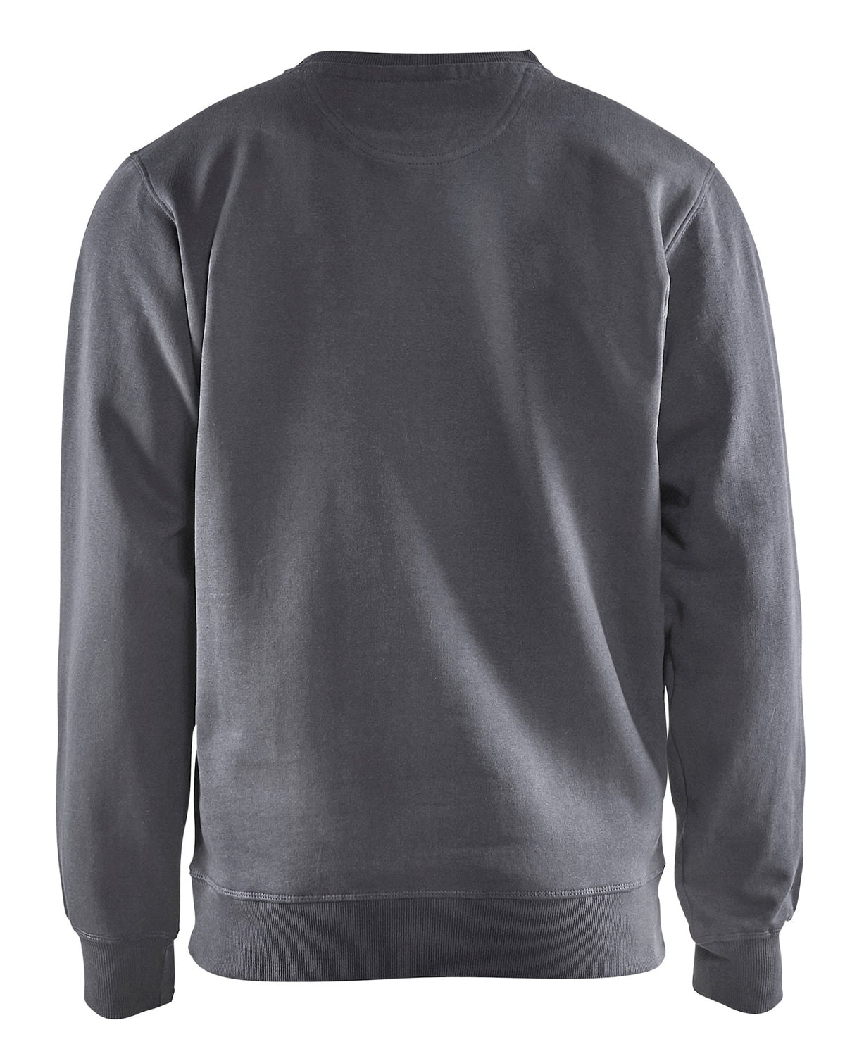 Blåkläder 3364 College-Pullover – grau