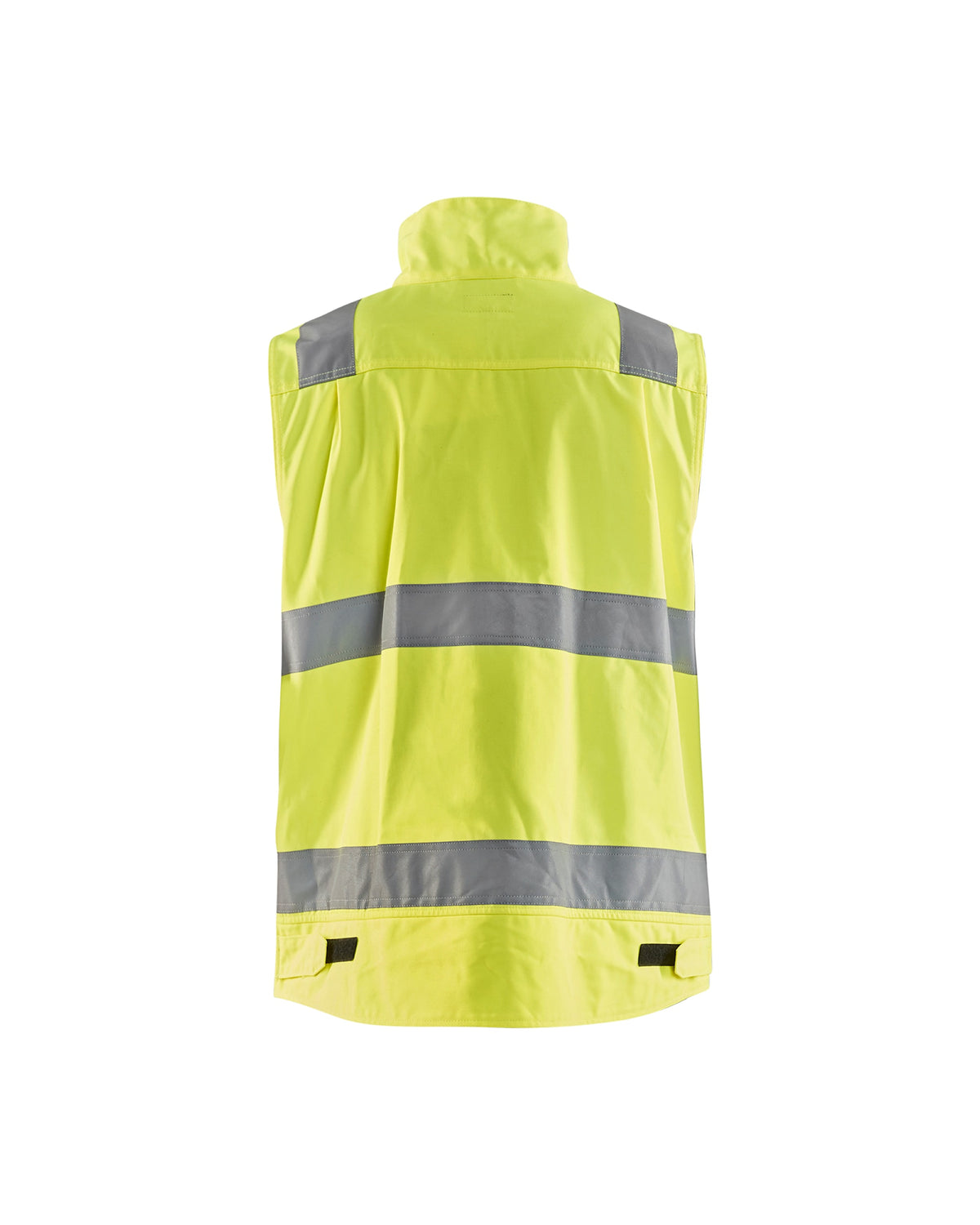 Blåkläder 8505 Warnschutz-Weste – gelb/marine