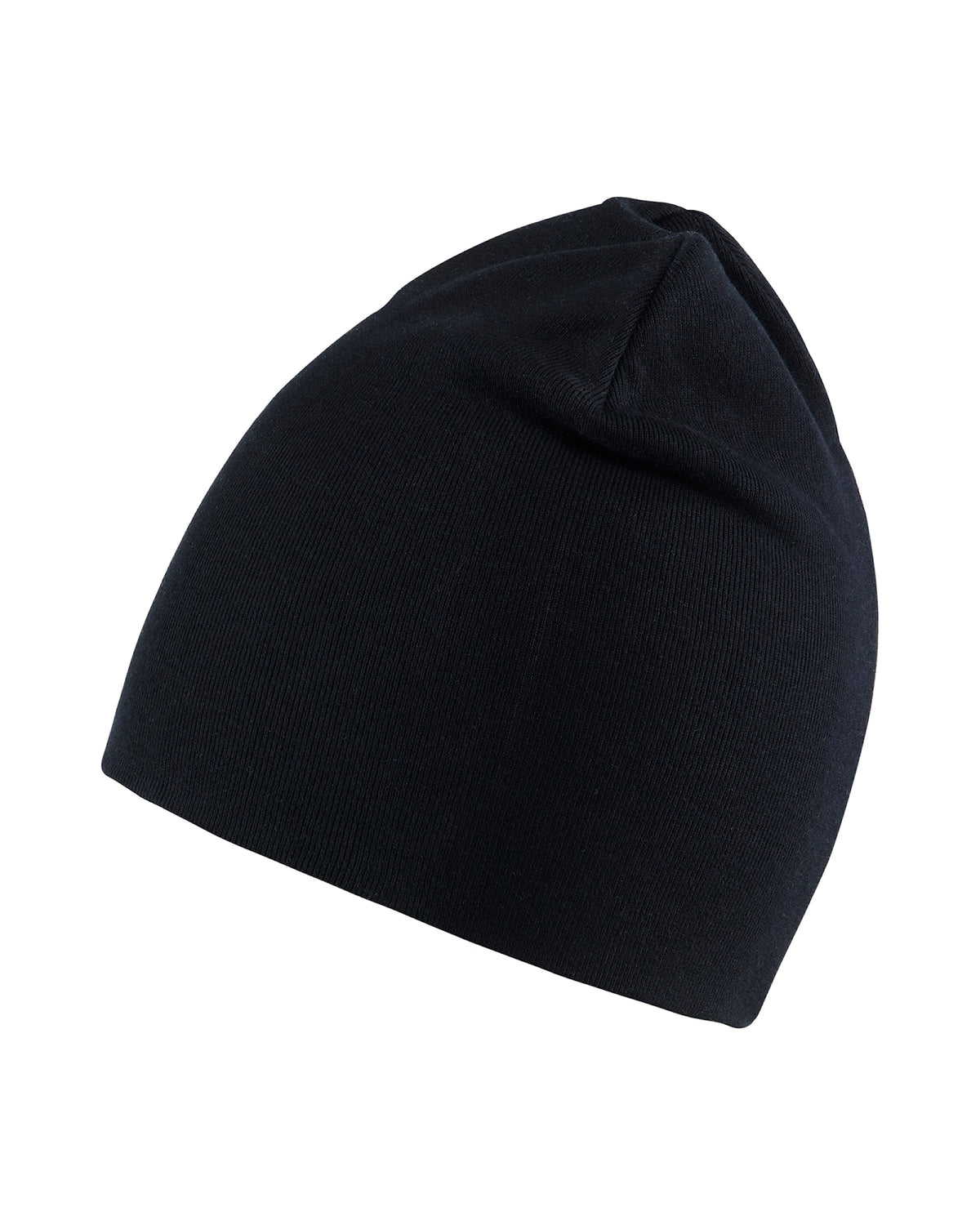 Blåkläder 2011 Strickmütze – schwarz