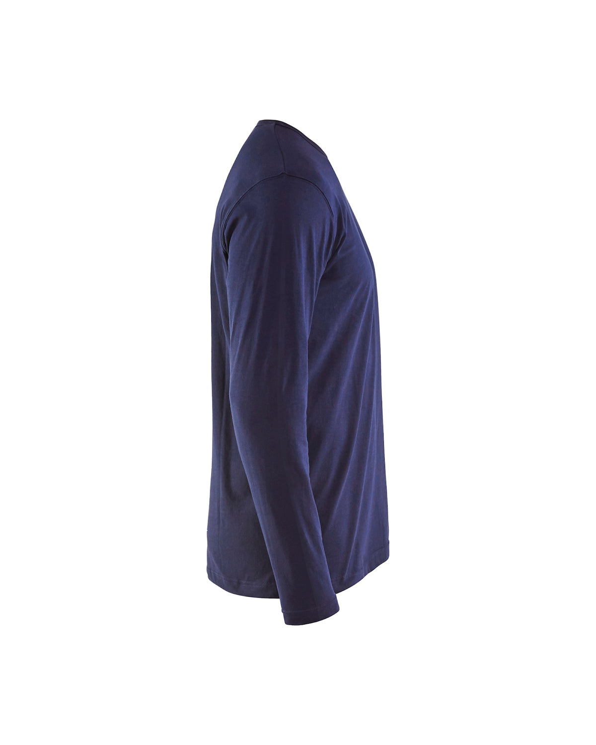 Blåkläder 3500 Langarmshirt – marine