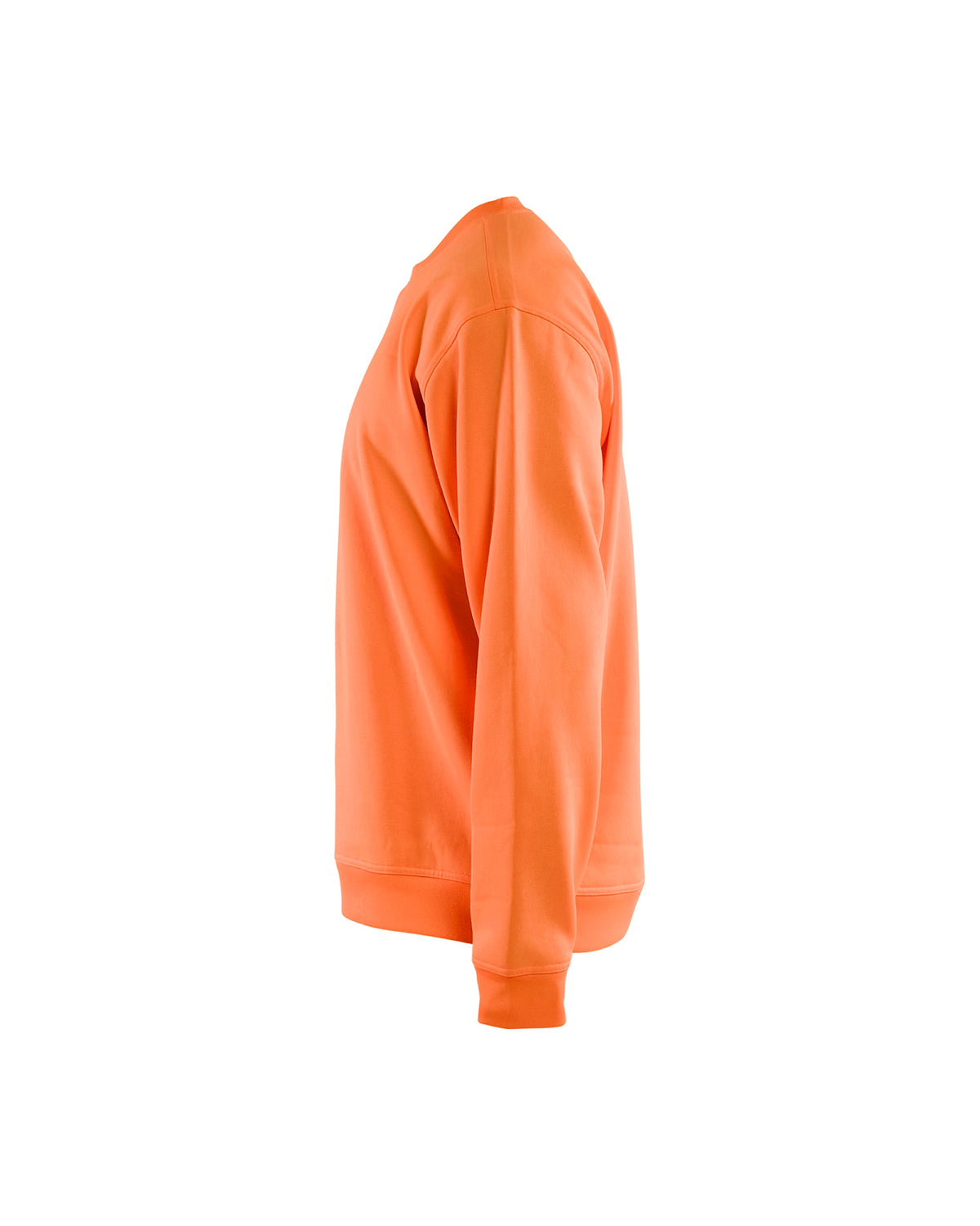 Blåkläder 3401 Hi-Vis Sweatshirt – orange