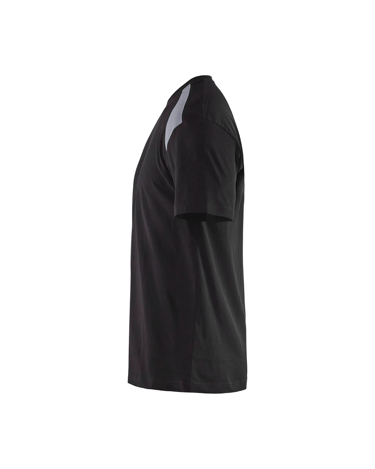 Blåkläder 3379 T-Shirt – schwarz/grau