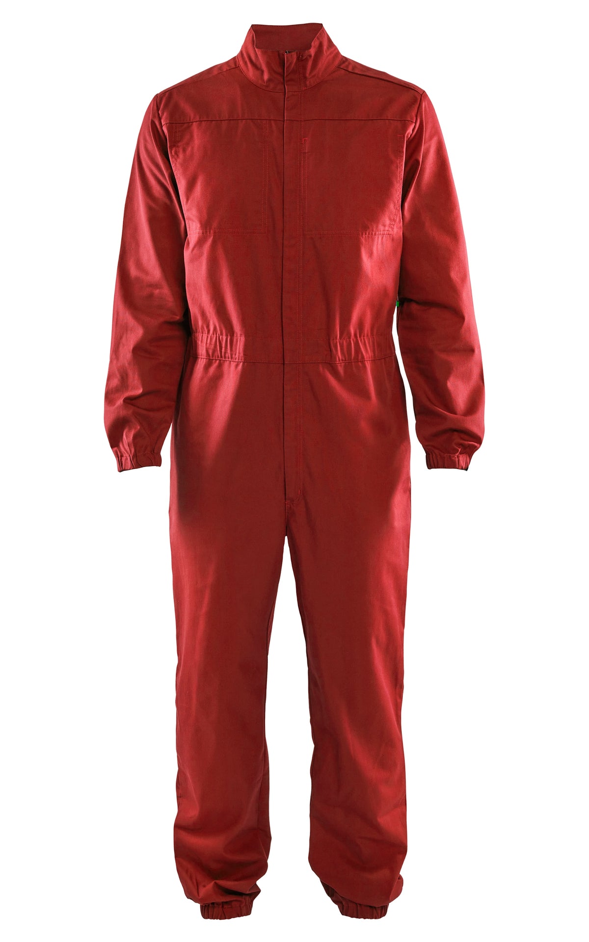 Blåkläder 6120 Overall – rot