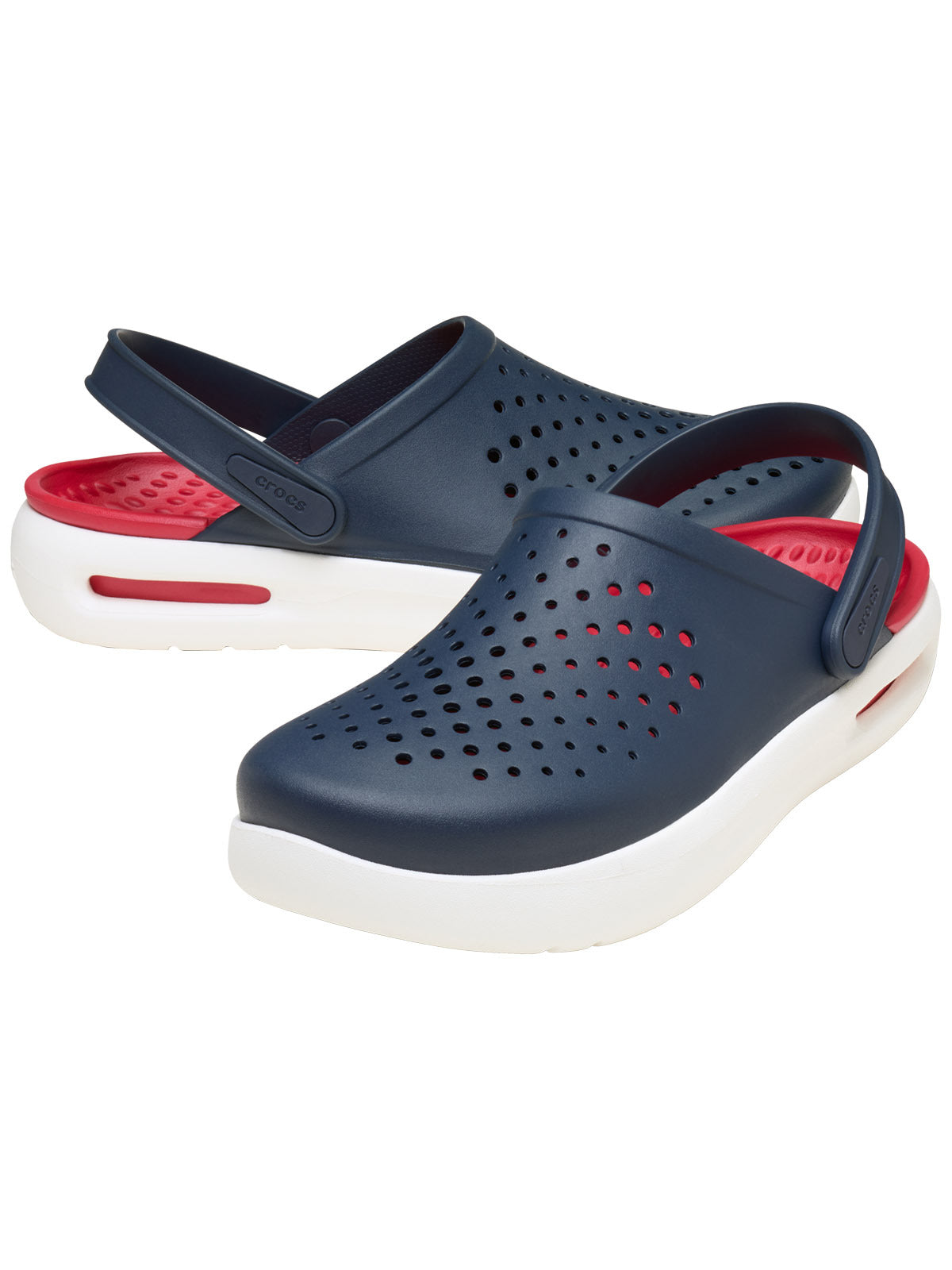 Freizeitschuhe Crocs InMotion Clog - workXperts