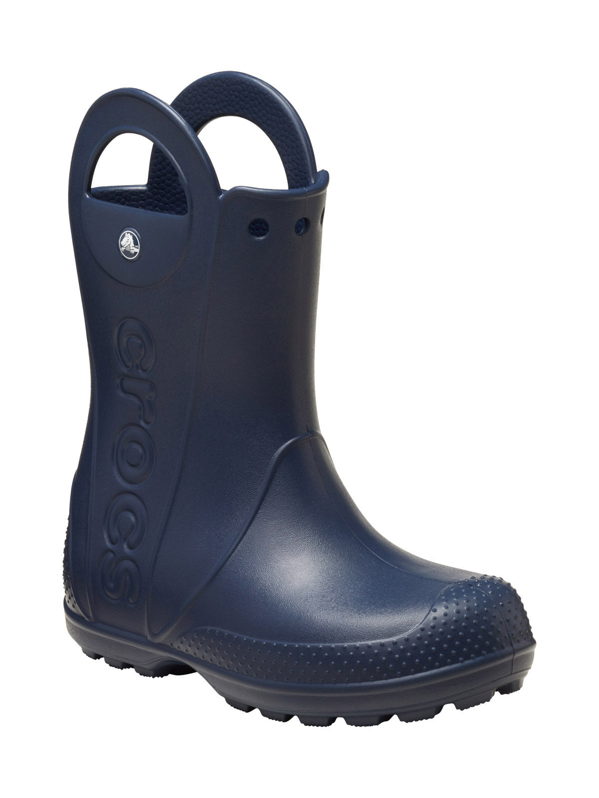 Stiefel Crocs Handle It K
