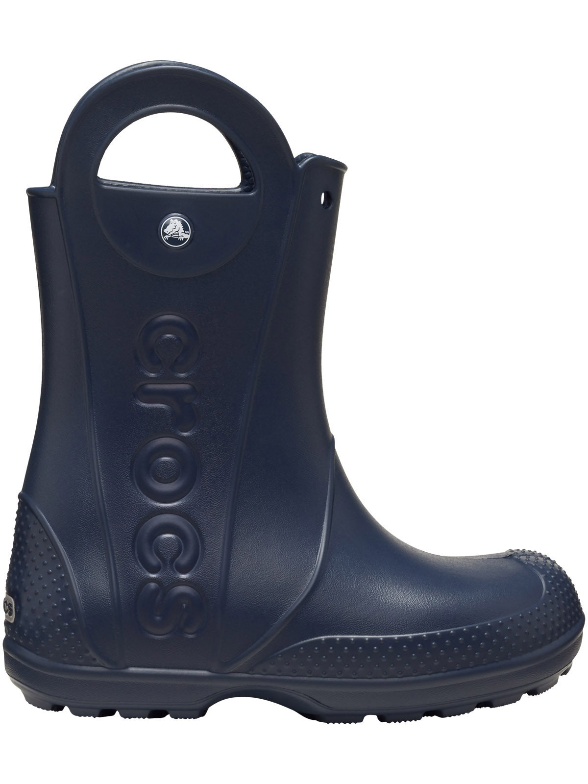Stiefel Crocs Handle It K