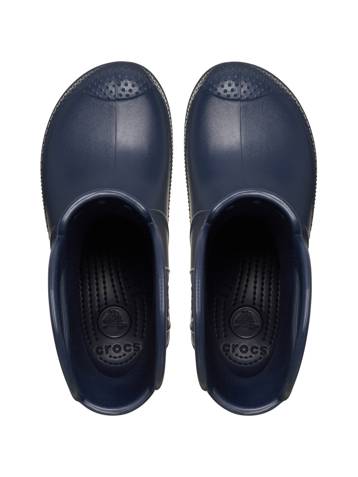 Stiefel Crocs Handle It K