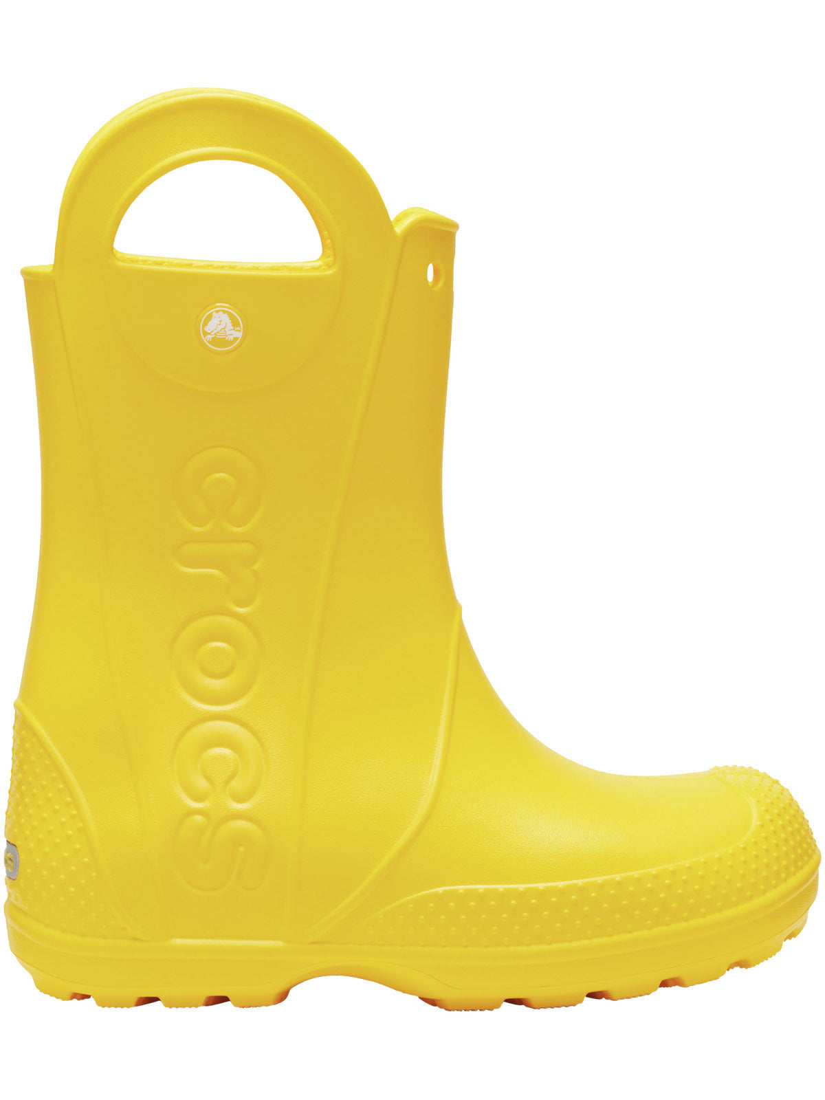 Stiefel Crocs Handle It K - workXperts