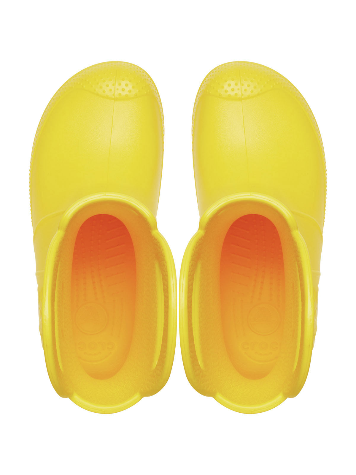 Stiefel Crocs Handle It K - workXperts
