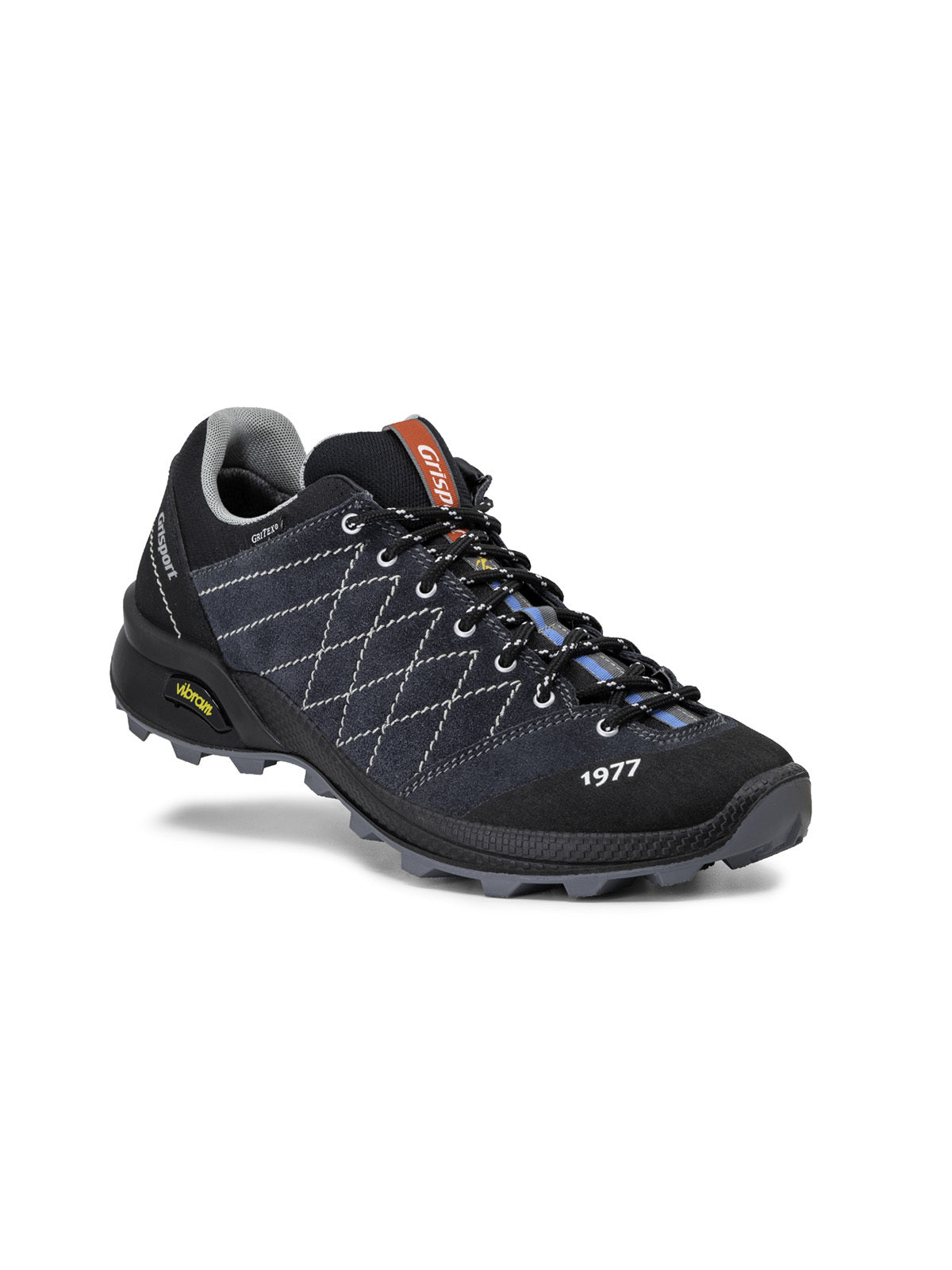 Freizeitschuhe Grisport Halbschuh