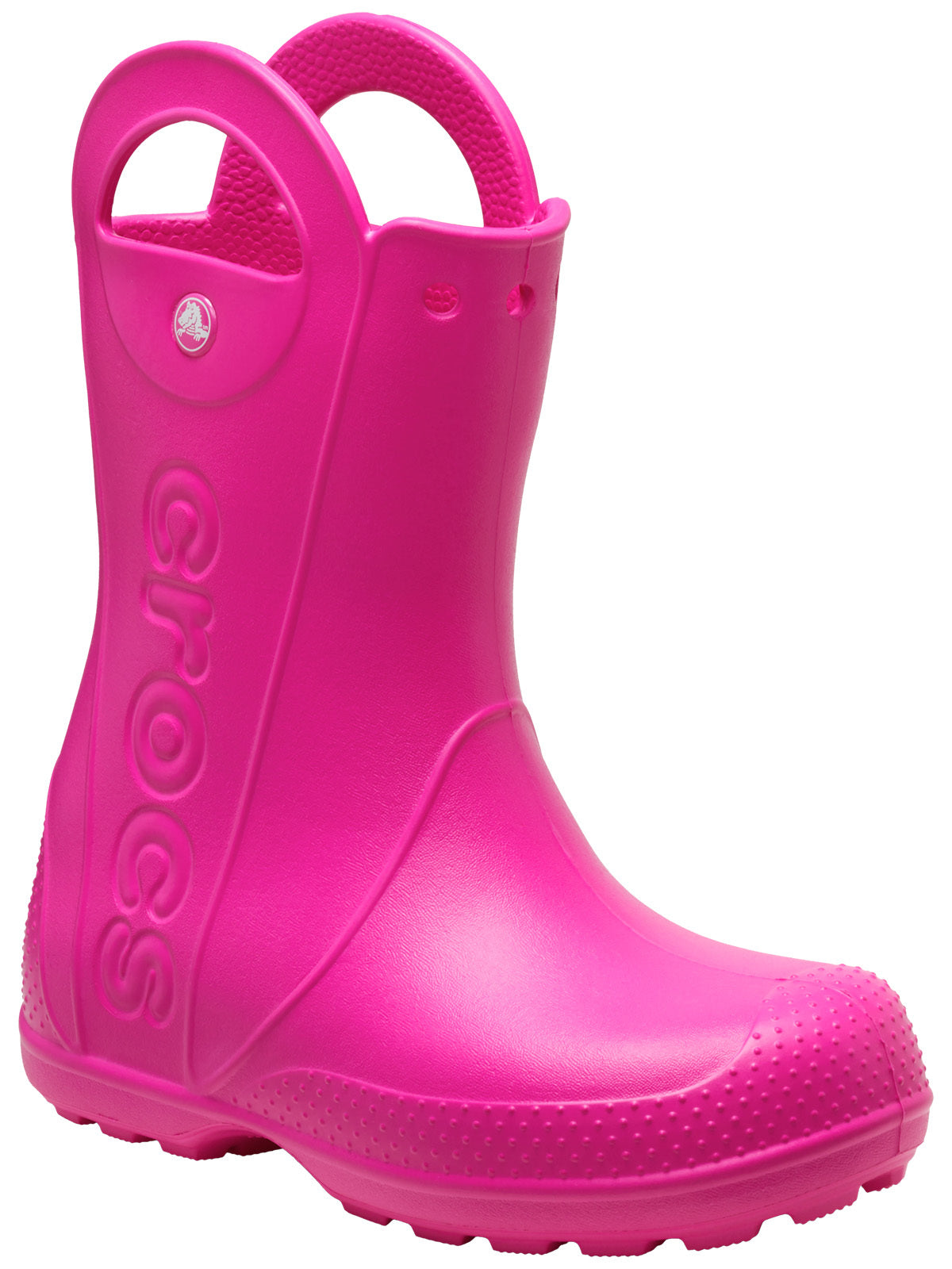 Stiefel Crocs Handle It K - workXperts