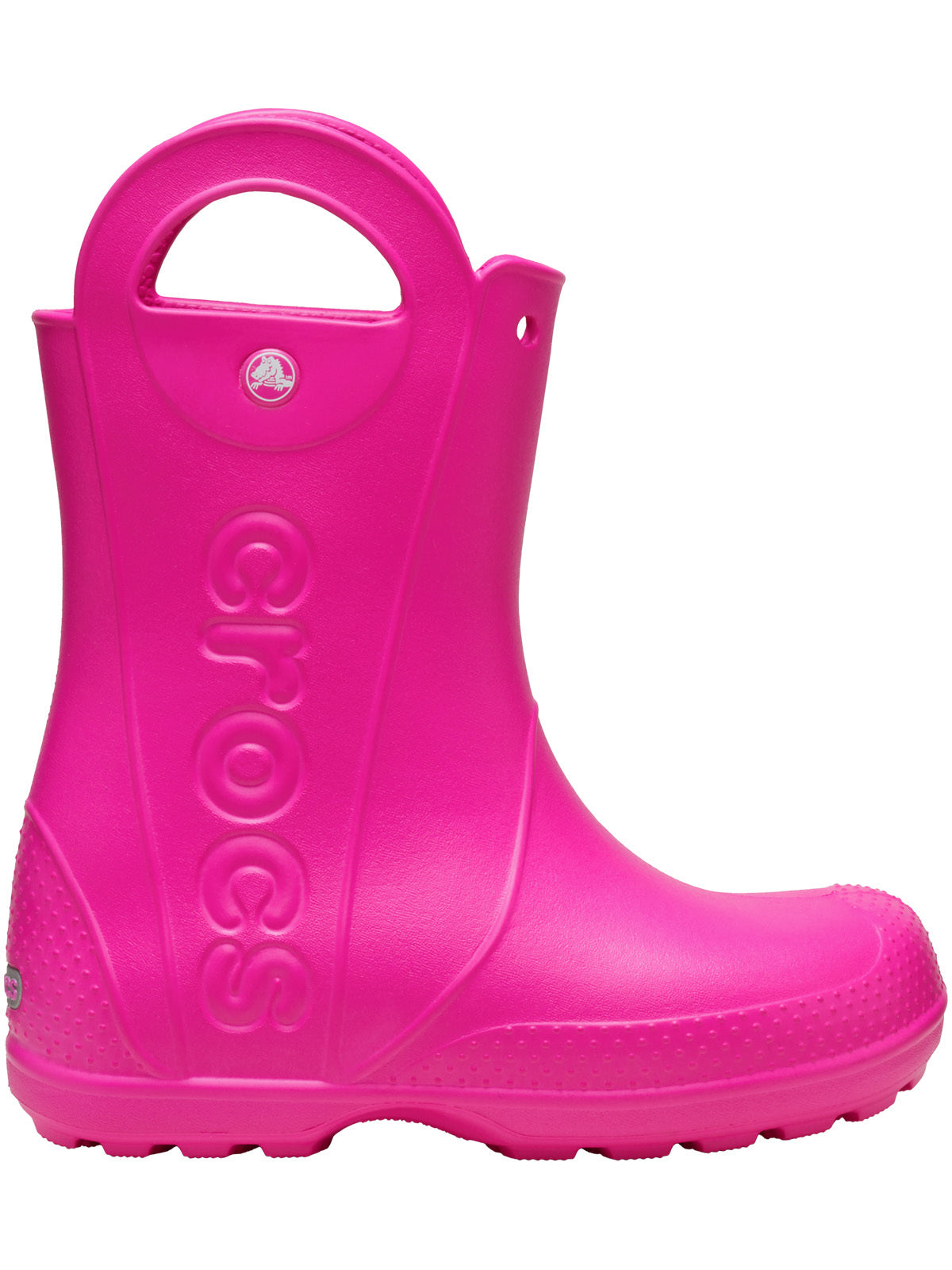 Stiefel Crocs Handle It K - workXperts