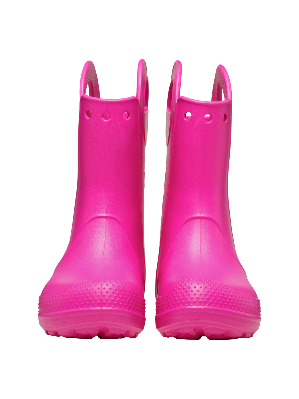 Stiefel Crocs Handle It K - workXperts