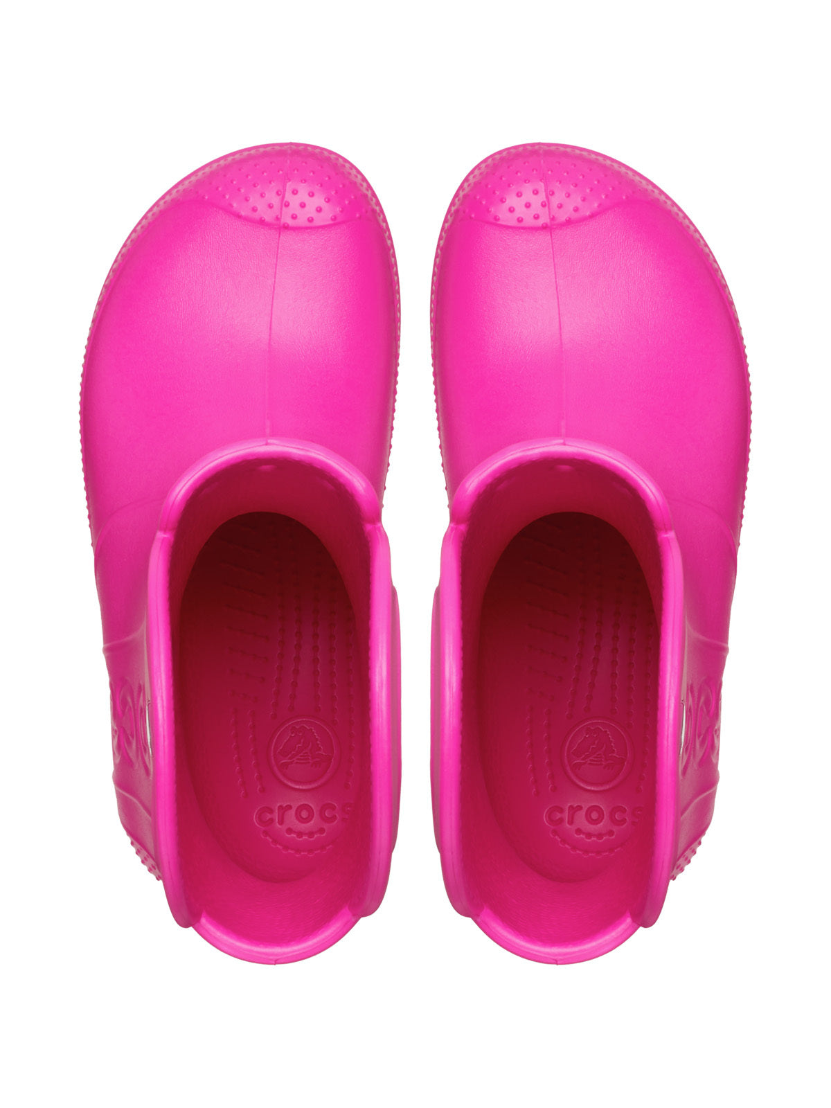 Stiefel Crocs Handle It K - workXperts