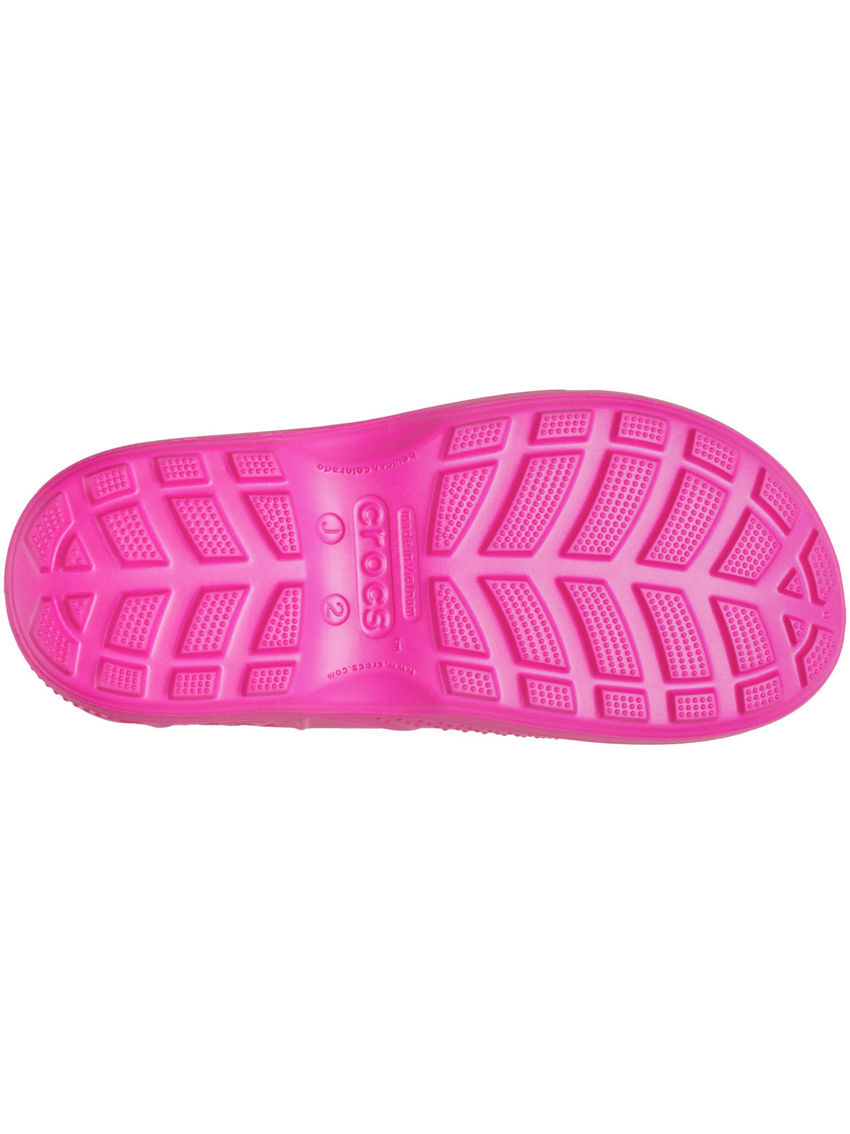 Stiefel Crocs Handle It K - workXperts