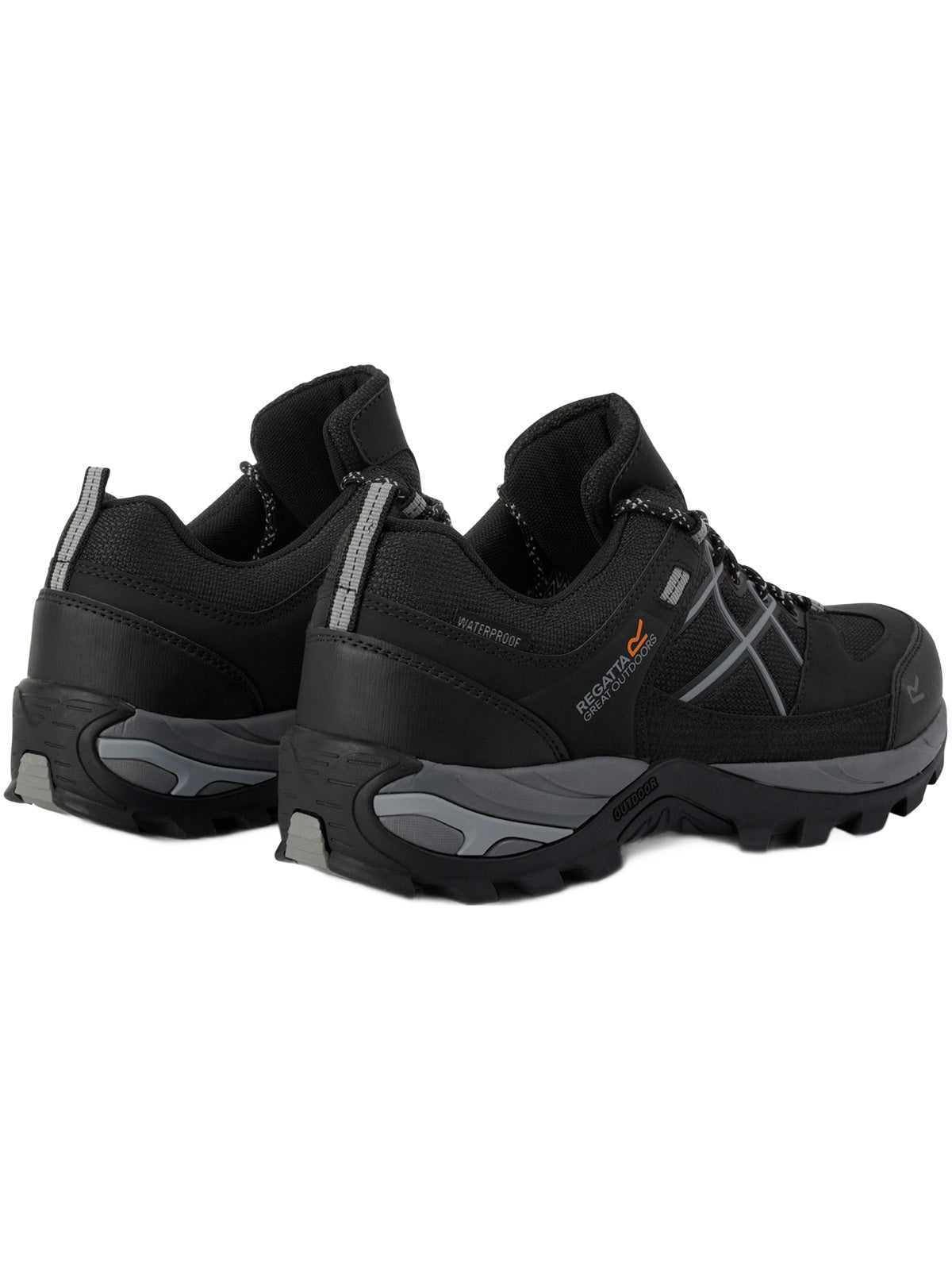 Freizeitschuhe Regatta Samaris III