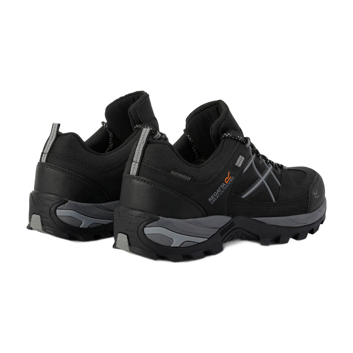 Freizeitschuhe Regatta Samaris III