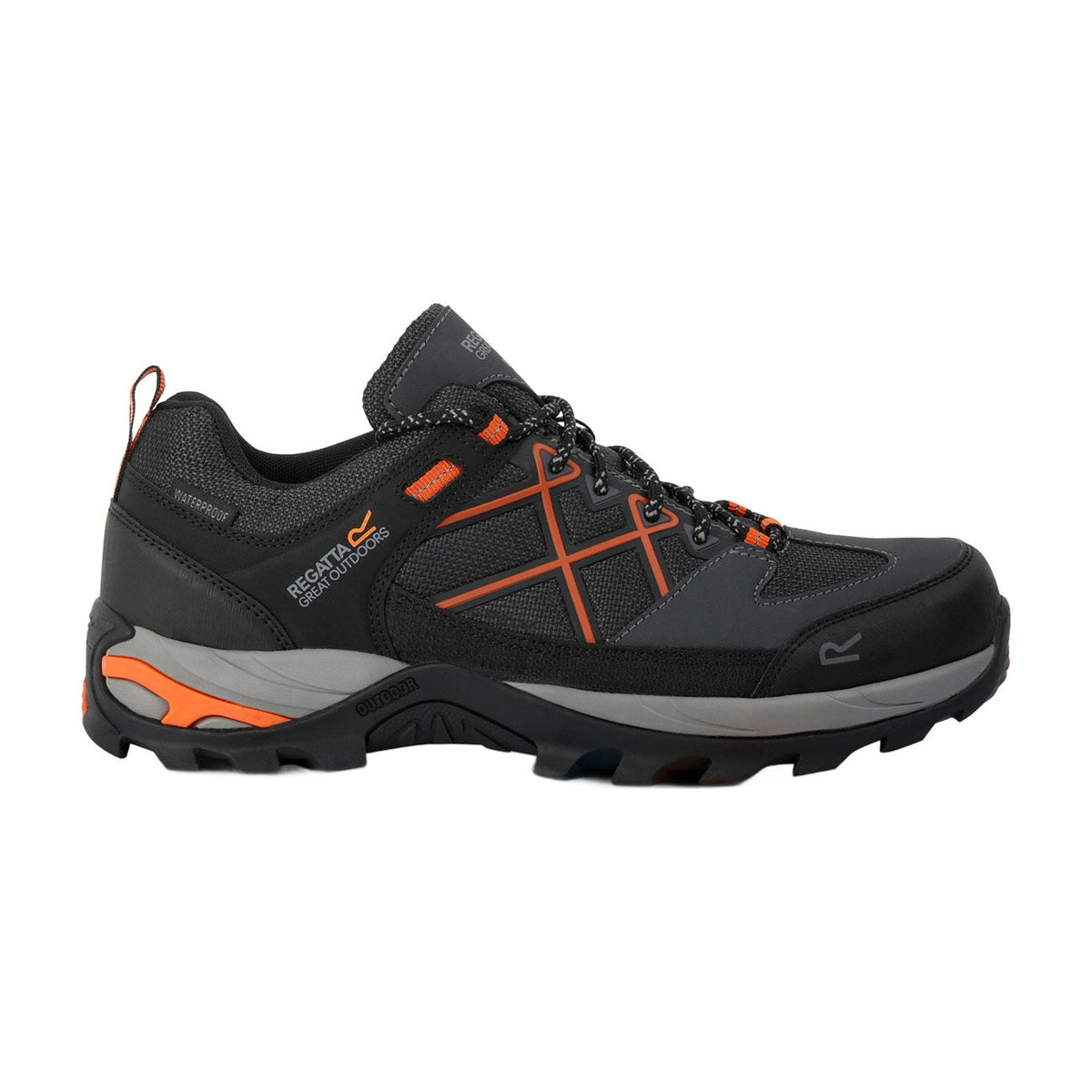 Freizeitschuhe Regatta Samaris III - workXperts