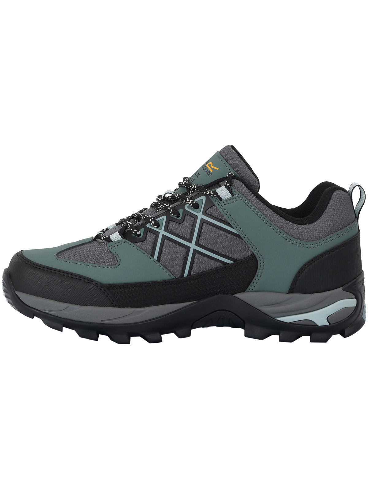 Freizeitschuhe Regatta Samaris III - workXperts