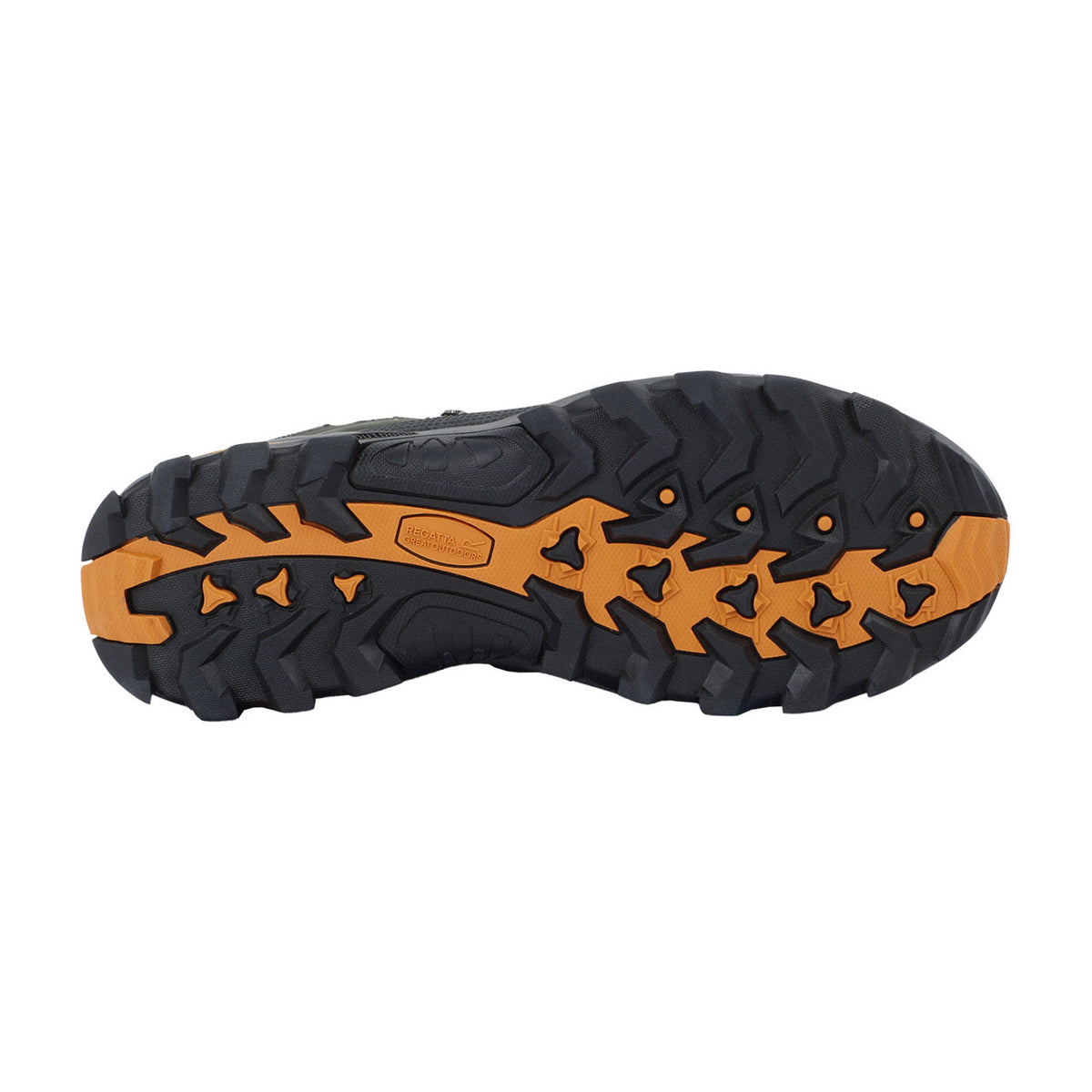 Freizeitschuhe Regatta Samaris III - workXperts