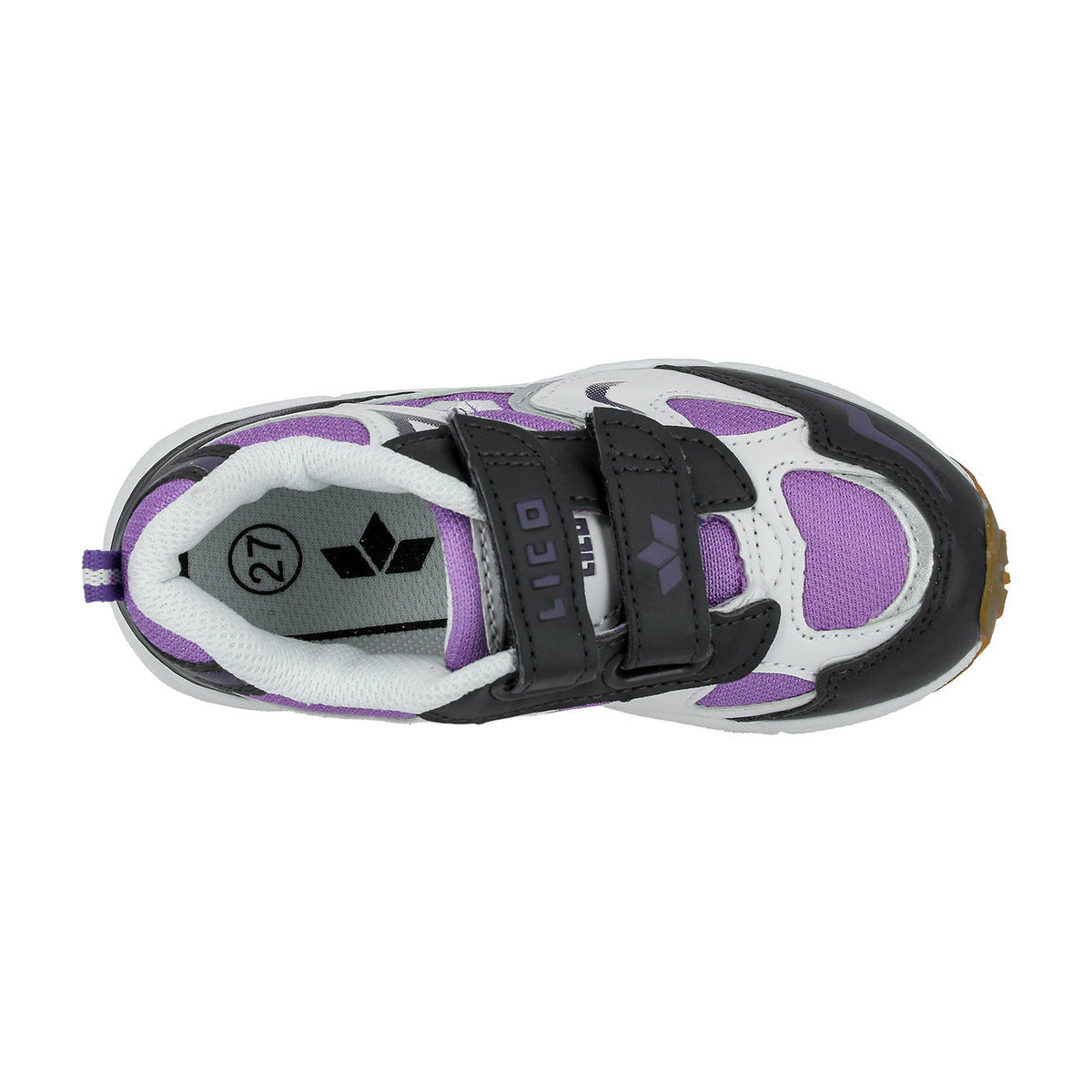 Freizeitschuhe Lico Bob V