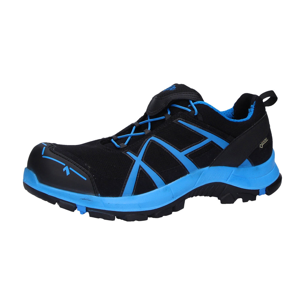 Haix Sicherheitsschuhe Safety 40 low