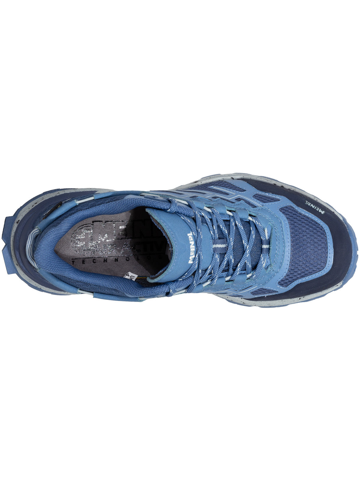 Freizeitschuhe Meindl Jamaica Lady - workXperts