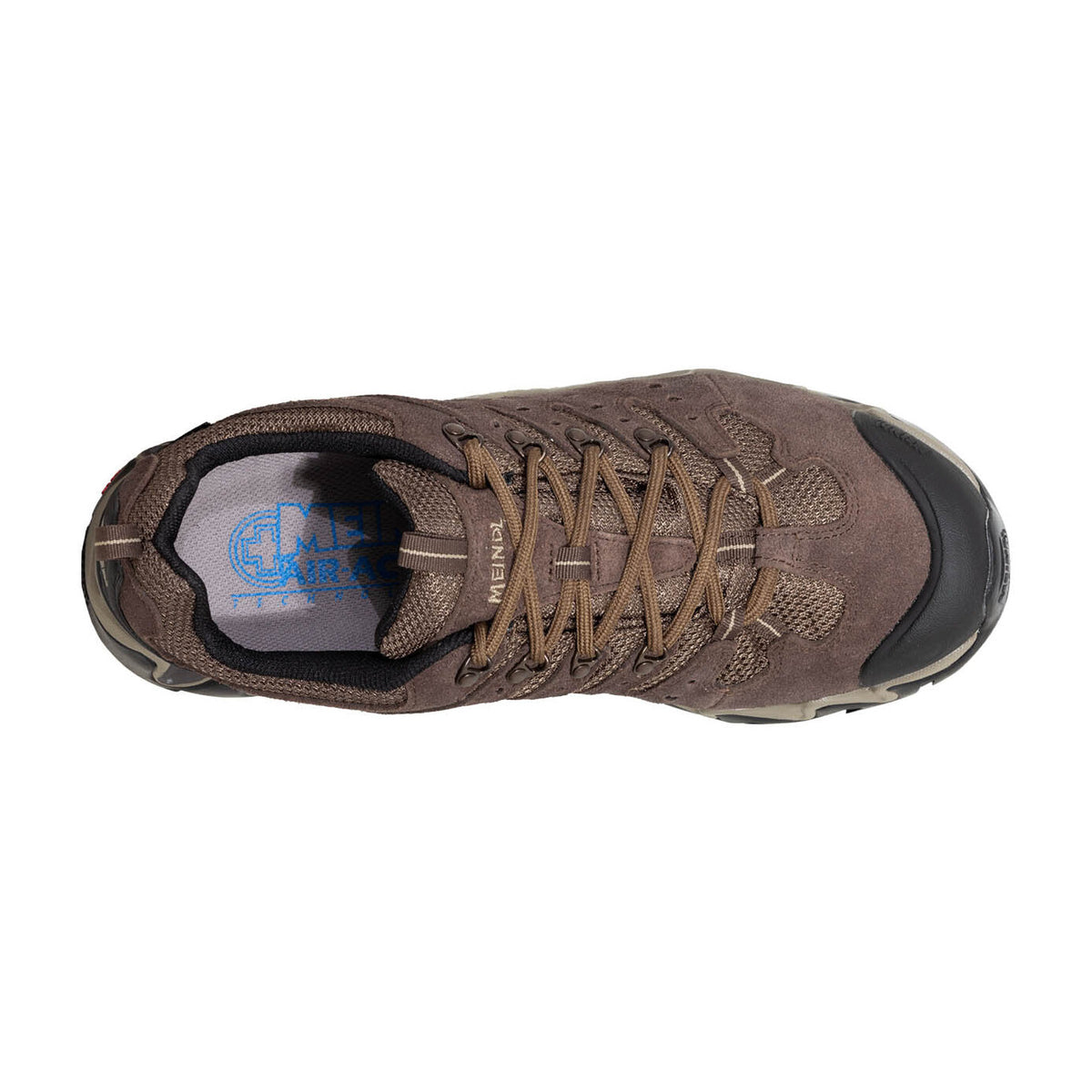 Meindl Schnürschuh Portland GTX