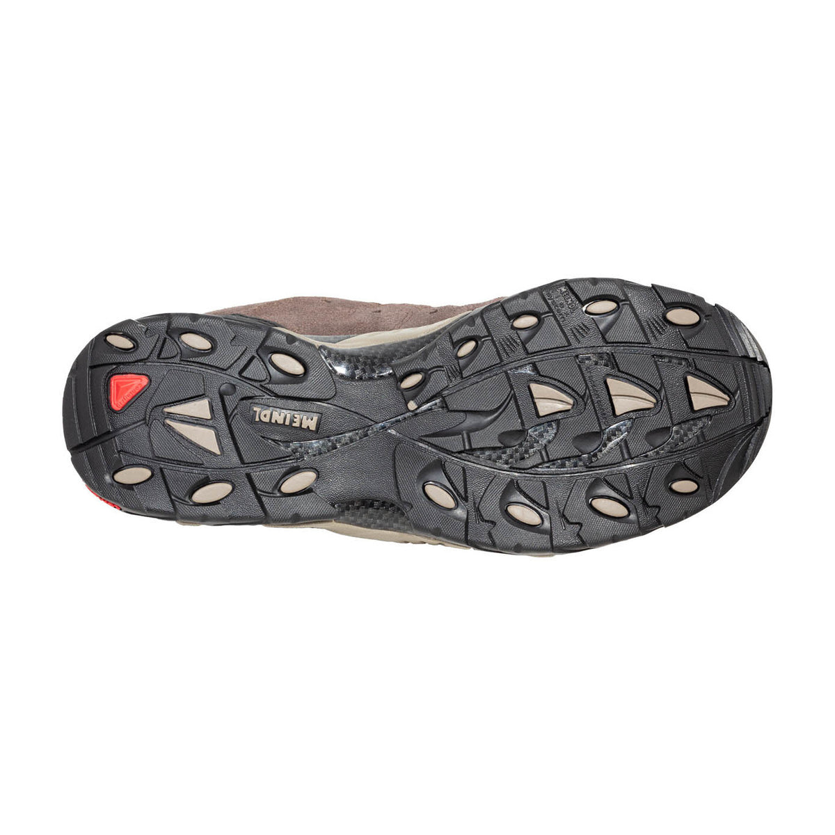 Meindl Schnürschuh Portland GTX