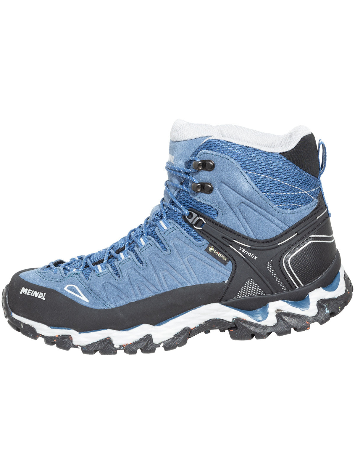 Freizeitschuhe Meindl Lite Hike Lady