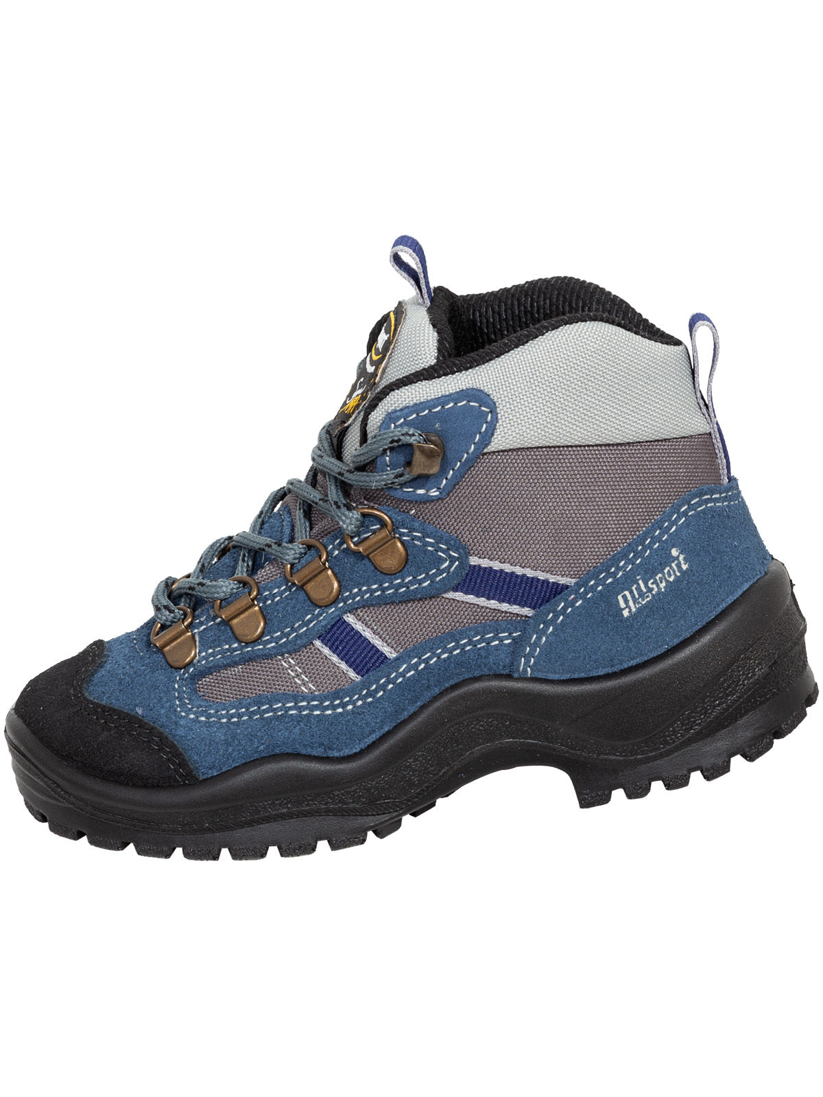 Wanderschuh Grisport Schnürstiefel Gritex