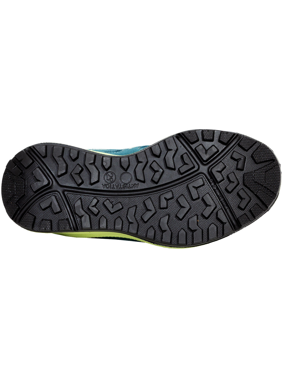 Freizeitschuhe Grisport Schnürschuh - workXperts