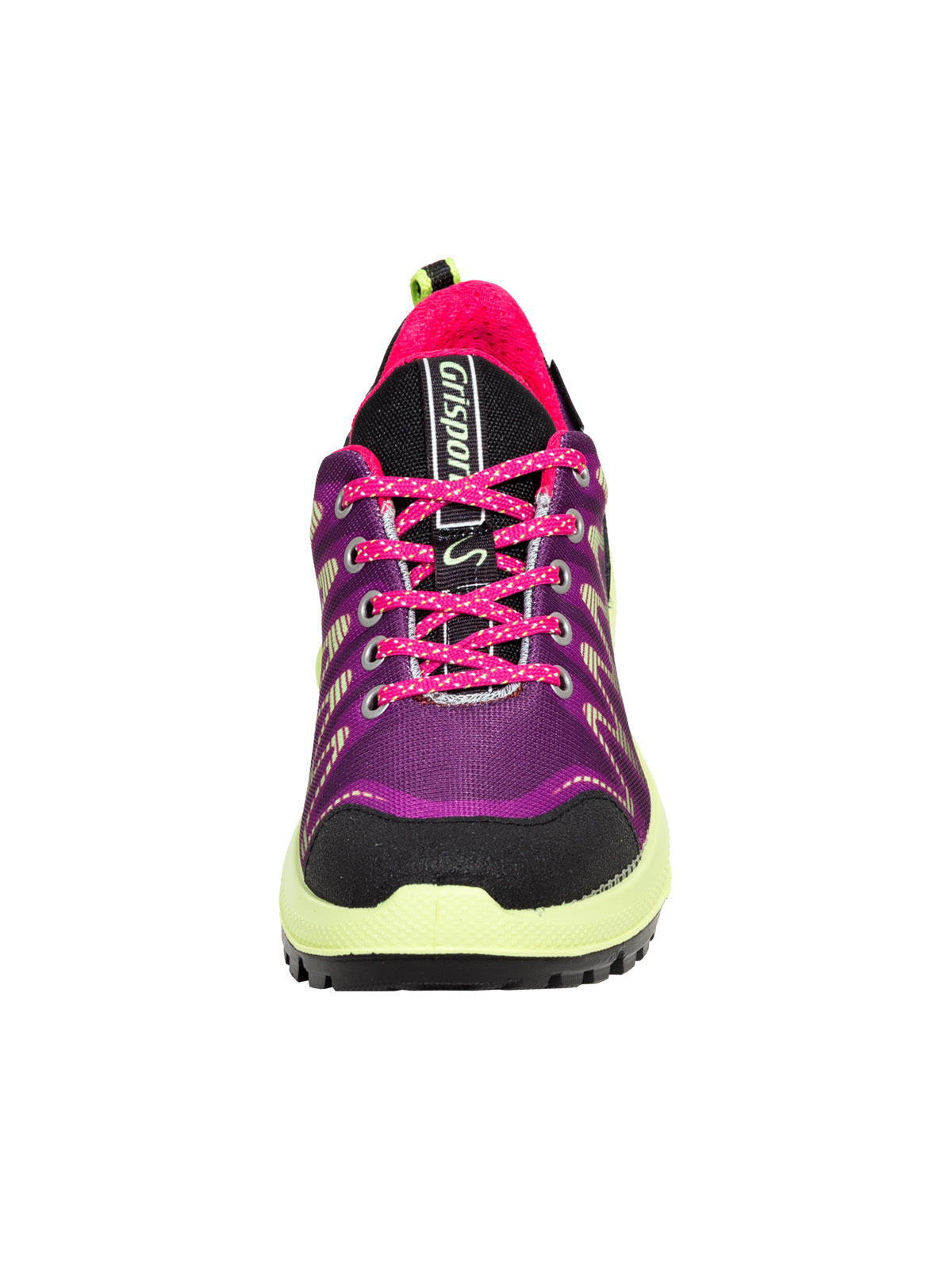 Freizeitschuhe Grisport Schnürschuh