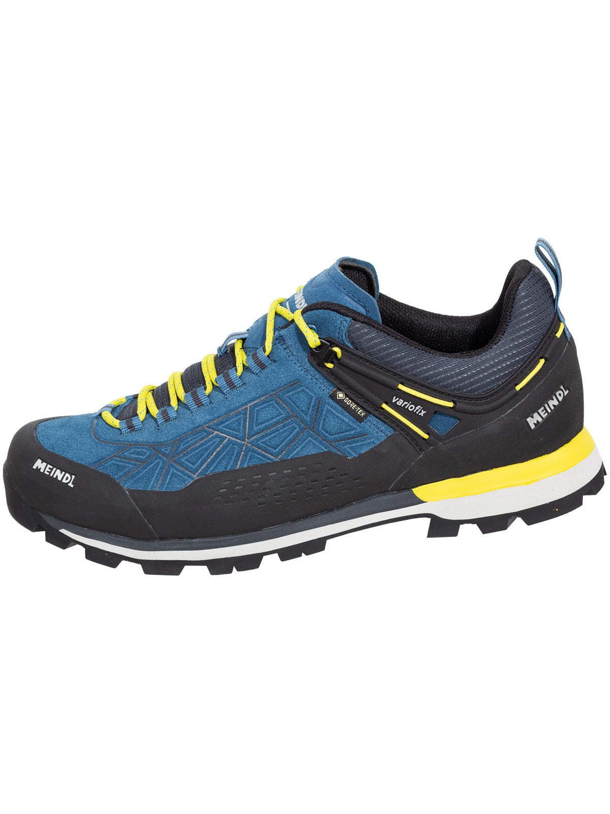 Freizeitschuhe Meindl Literock free