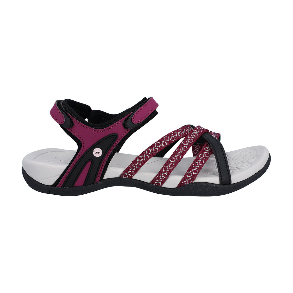 Hi-Tec Savanna II Freizeitschuhe