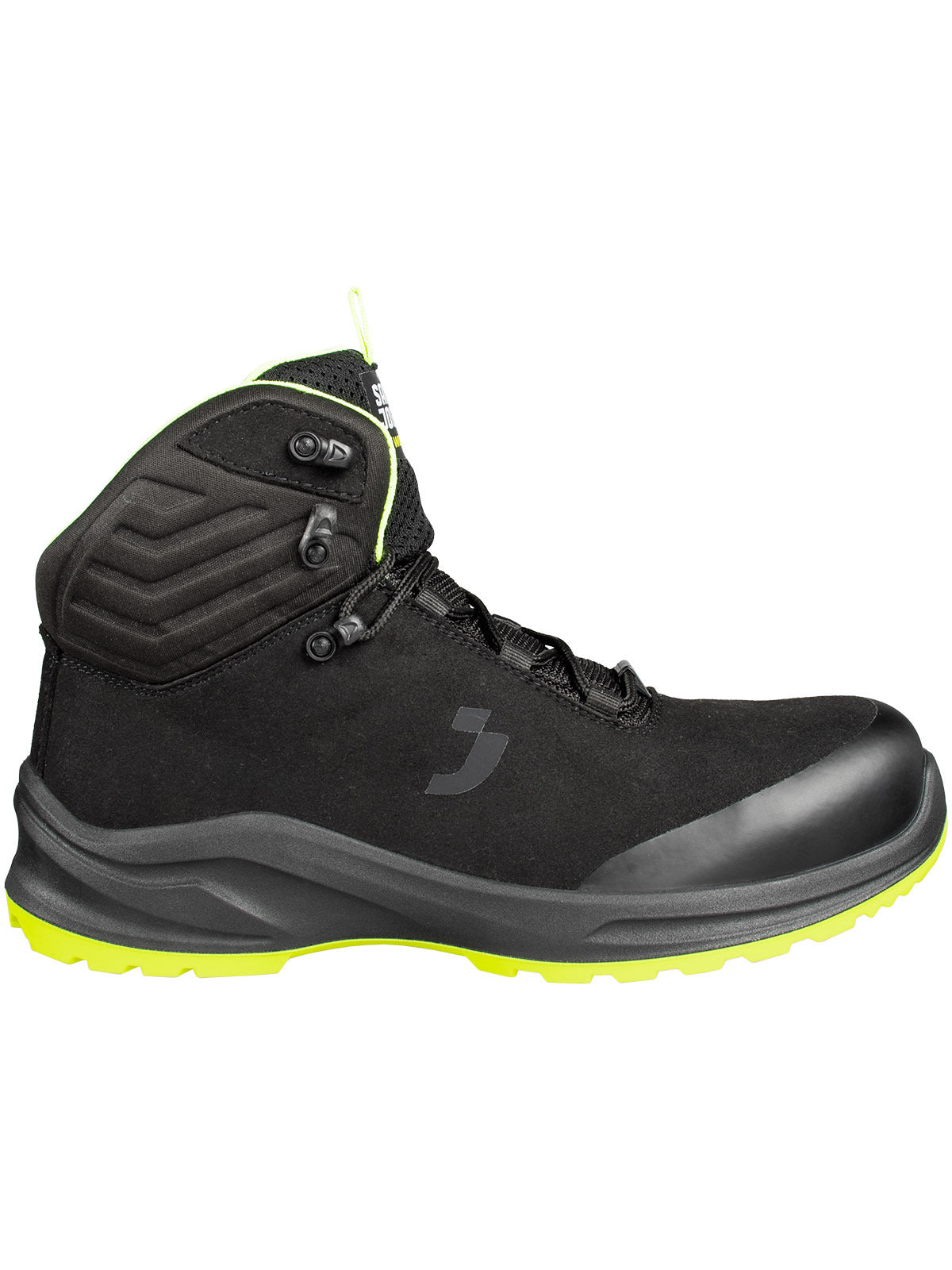 Sicherheitsschuhe Safety Jogger Modulo