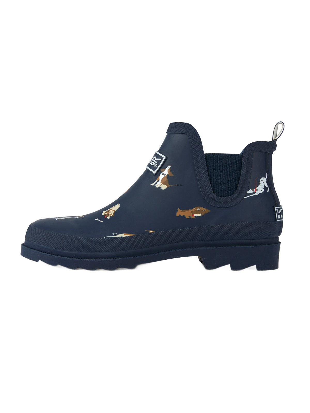Freizeitschuhe Regatta Harper Boot