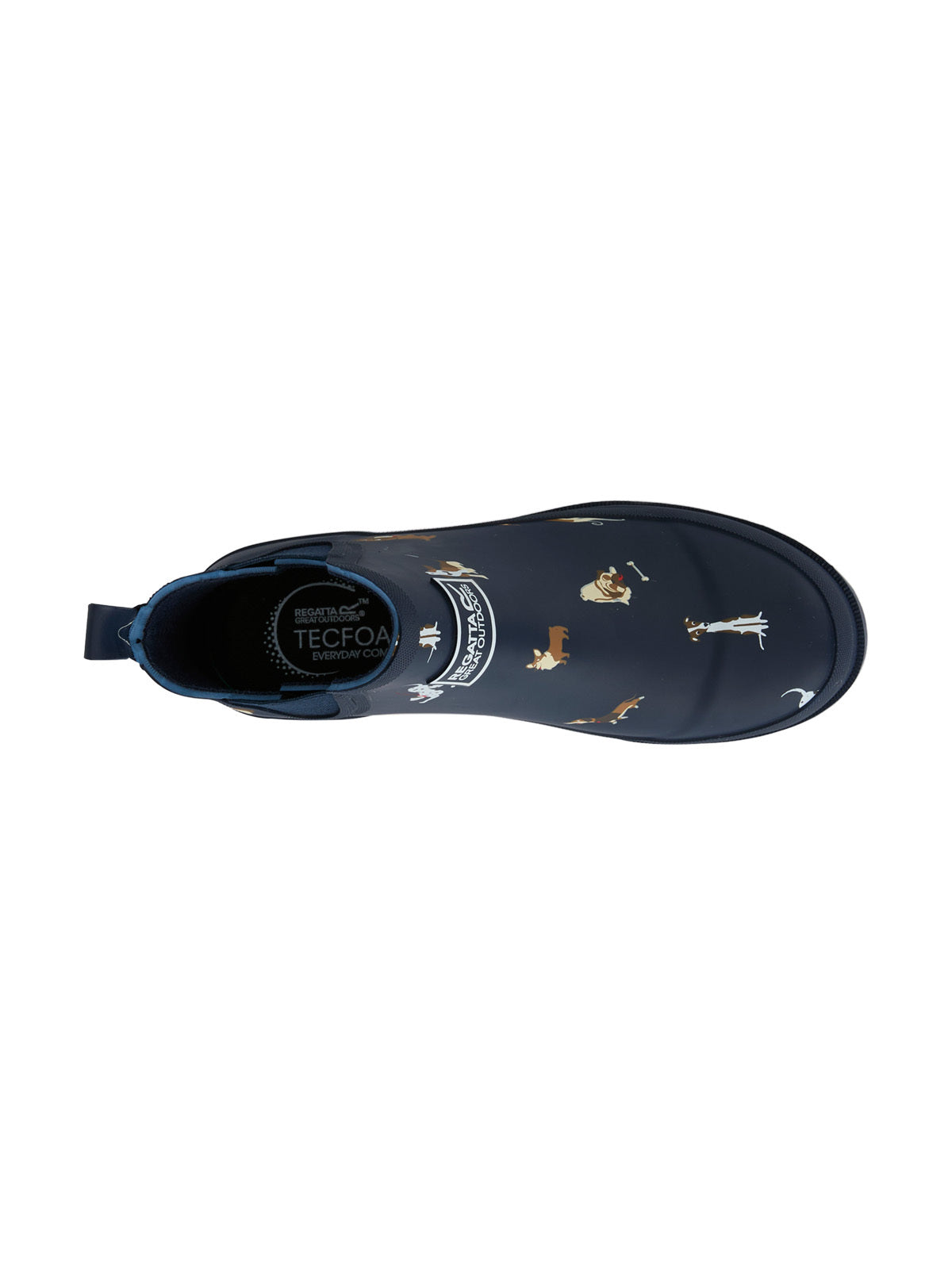 Freizeitschuhe Regatta Harper Boot